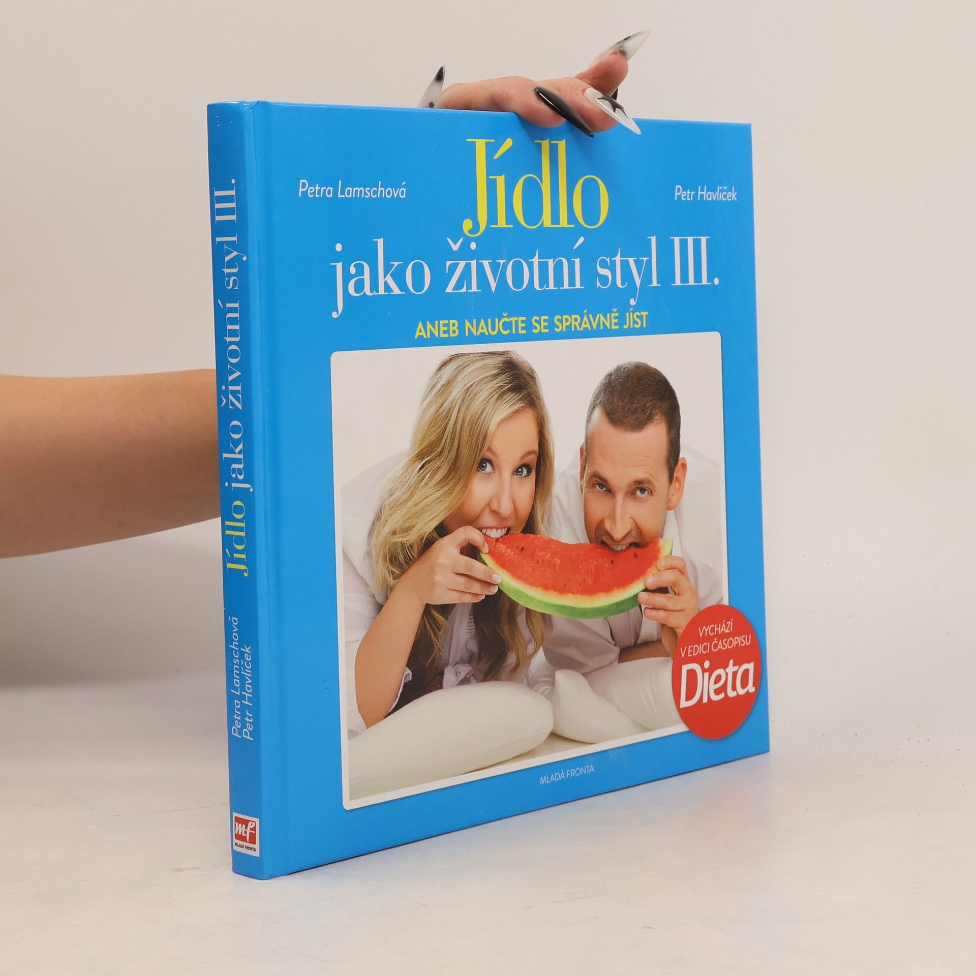 Jídlo jako životní styl III.