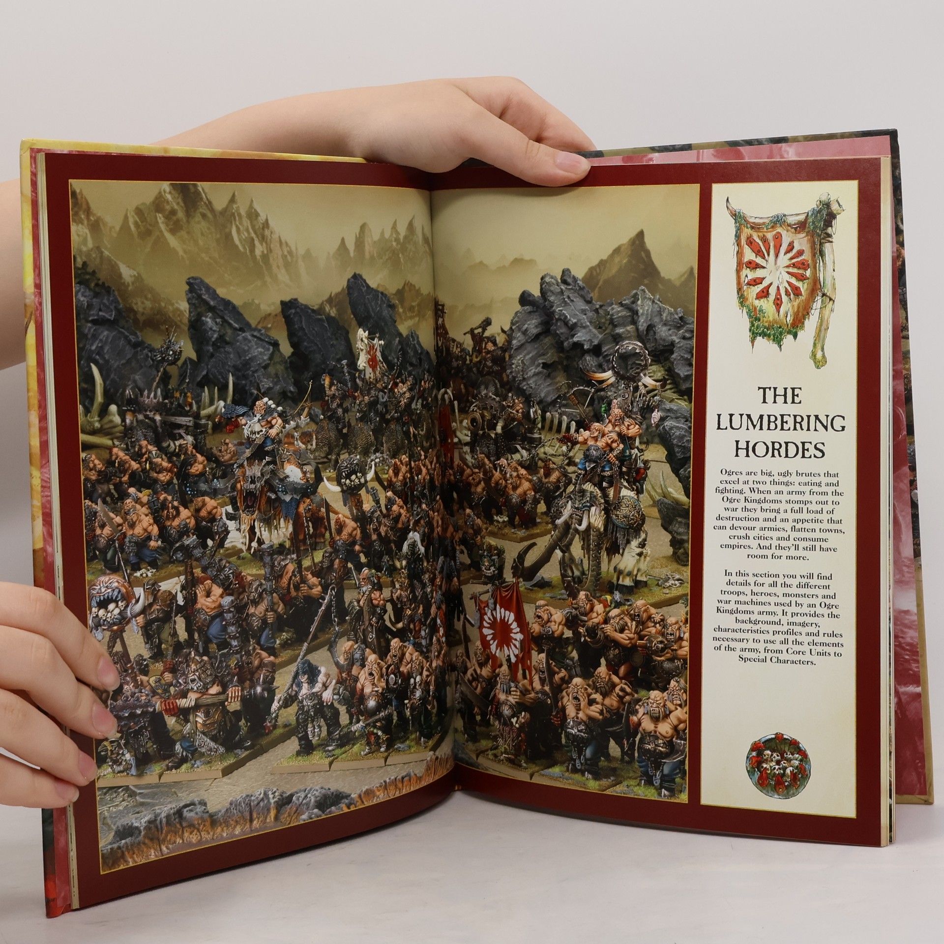 Collectif d'auteurs Warhammer