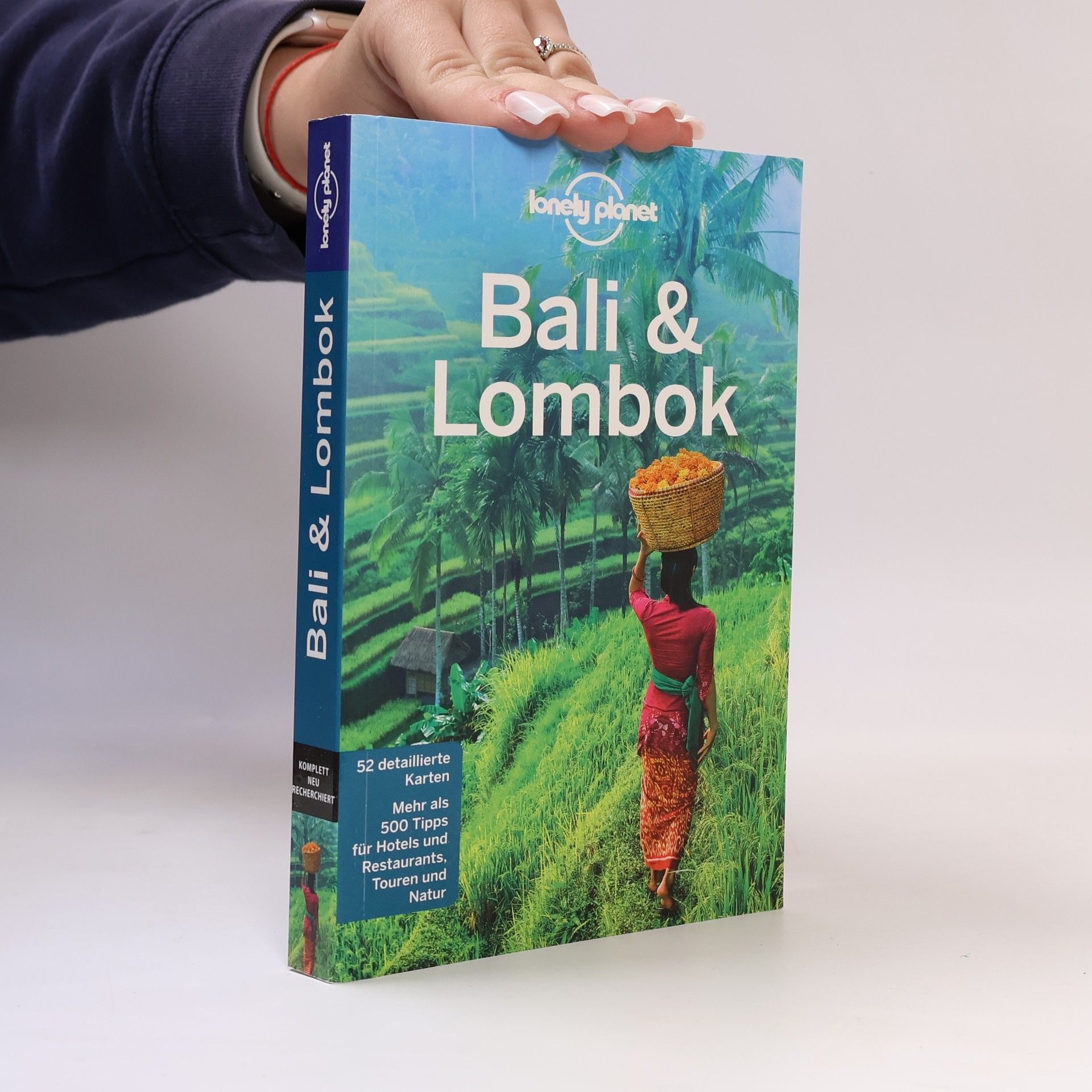Kate Morgan Bali & Lombok