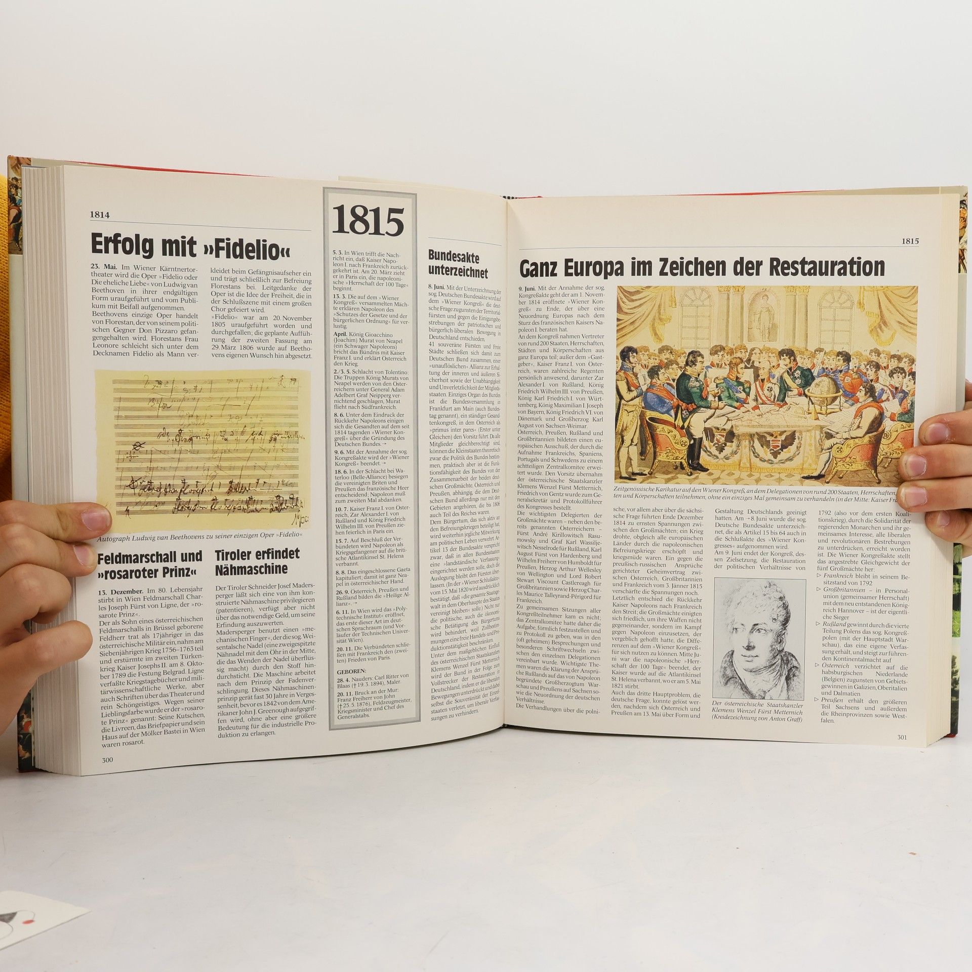 Walter Kleindel Die Chronik Österreichs