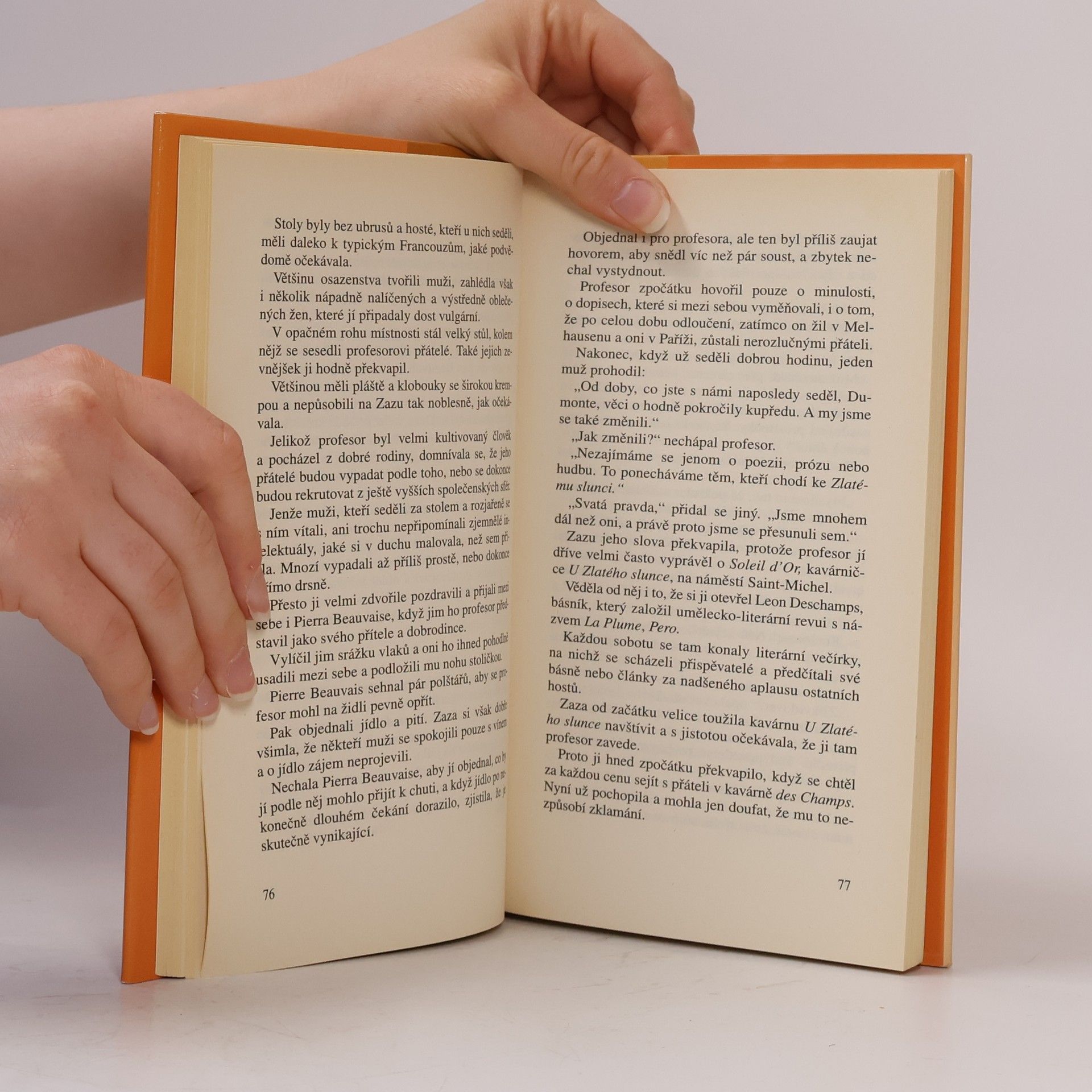 Barbara Cartland Výbuch lásky