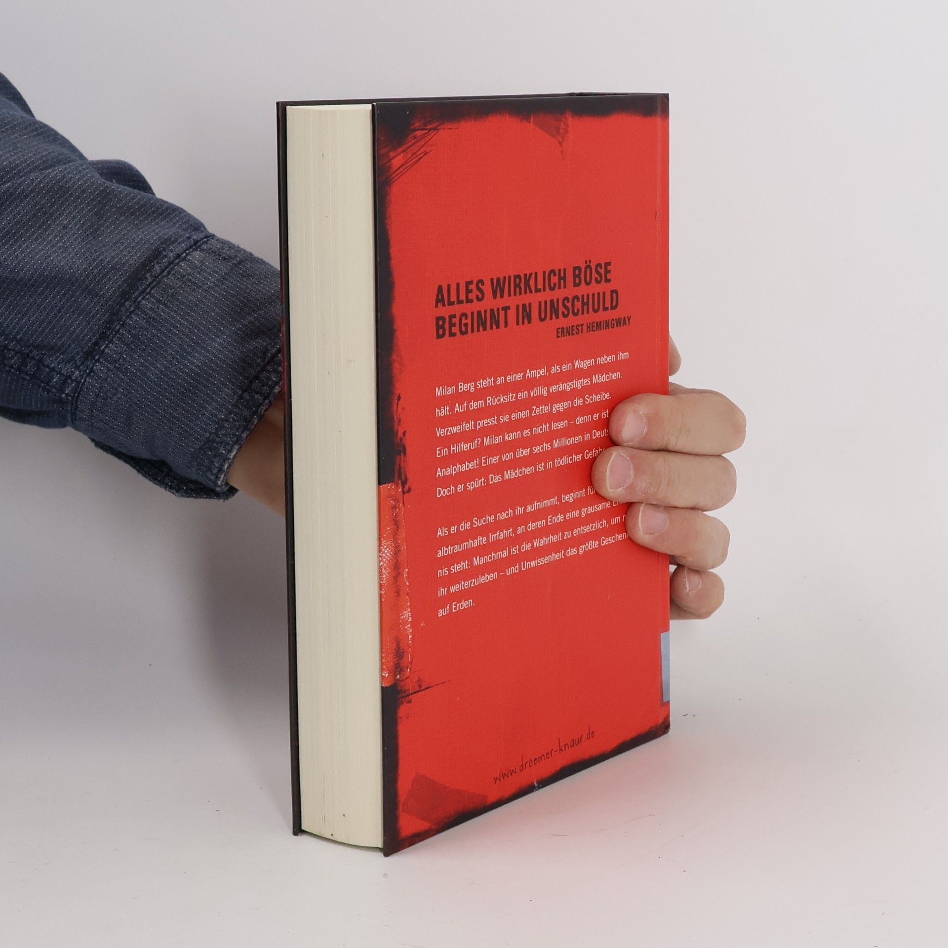 Sebastian Fitzek Das Geschenk: Psychothriller
