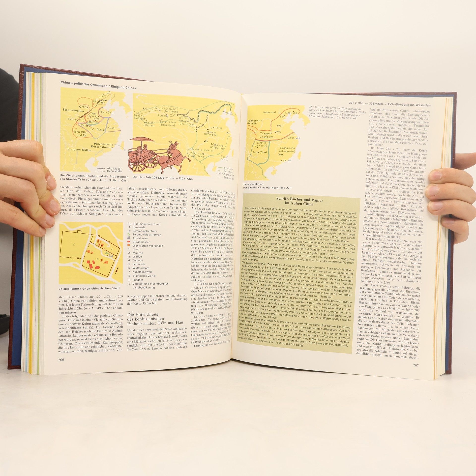 Autorenkollektiv Panorama der Weltgeschichte Band 1