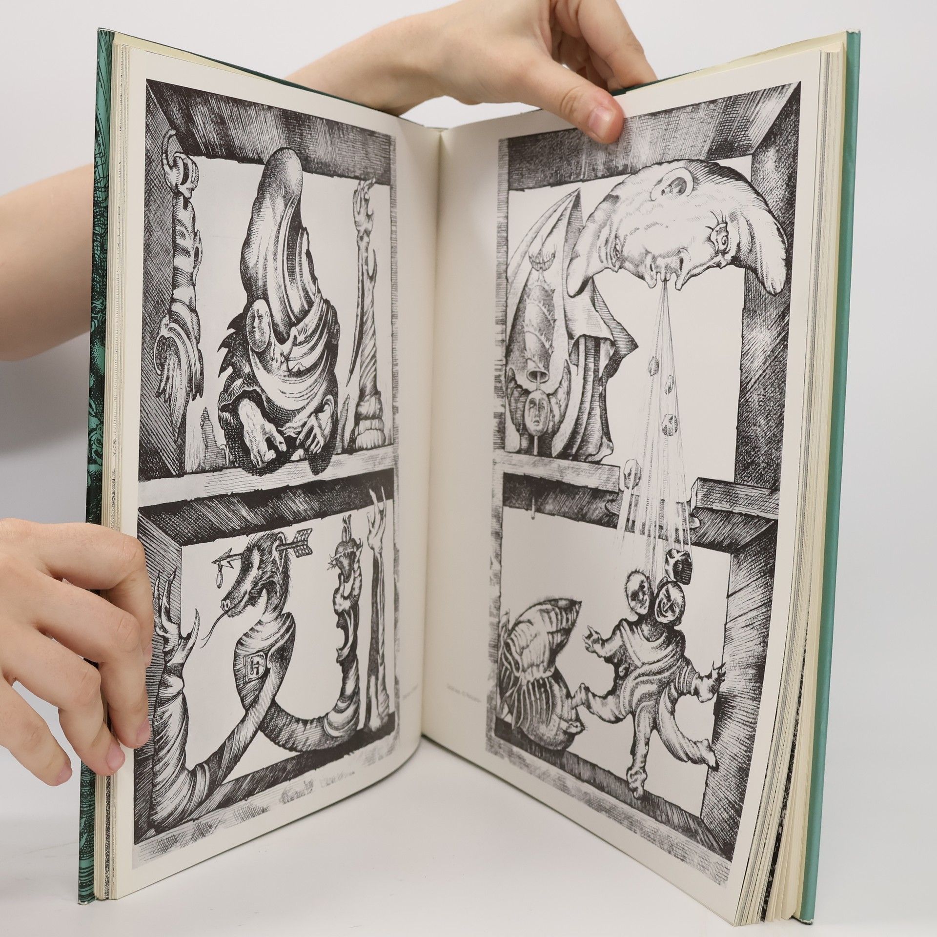 Autorenkollektiv Fabius von Gugel: Das graphische Werk