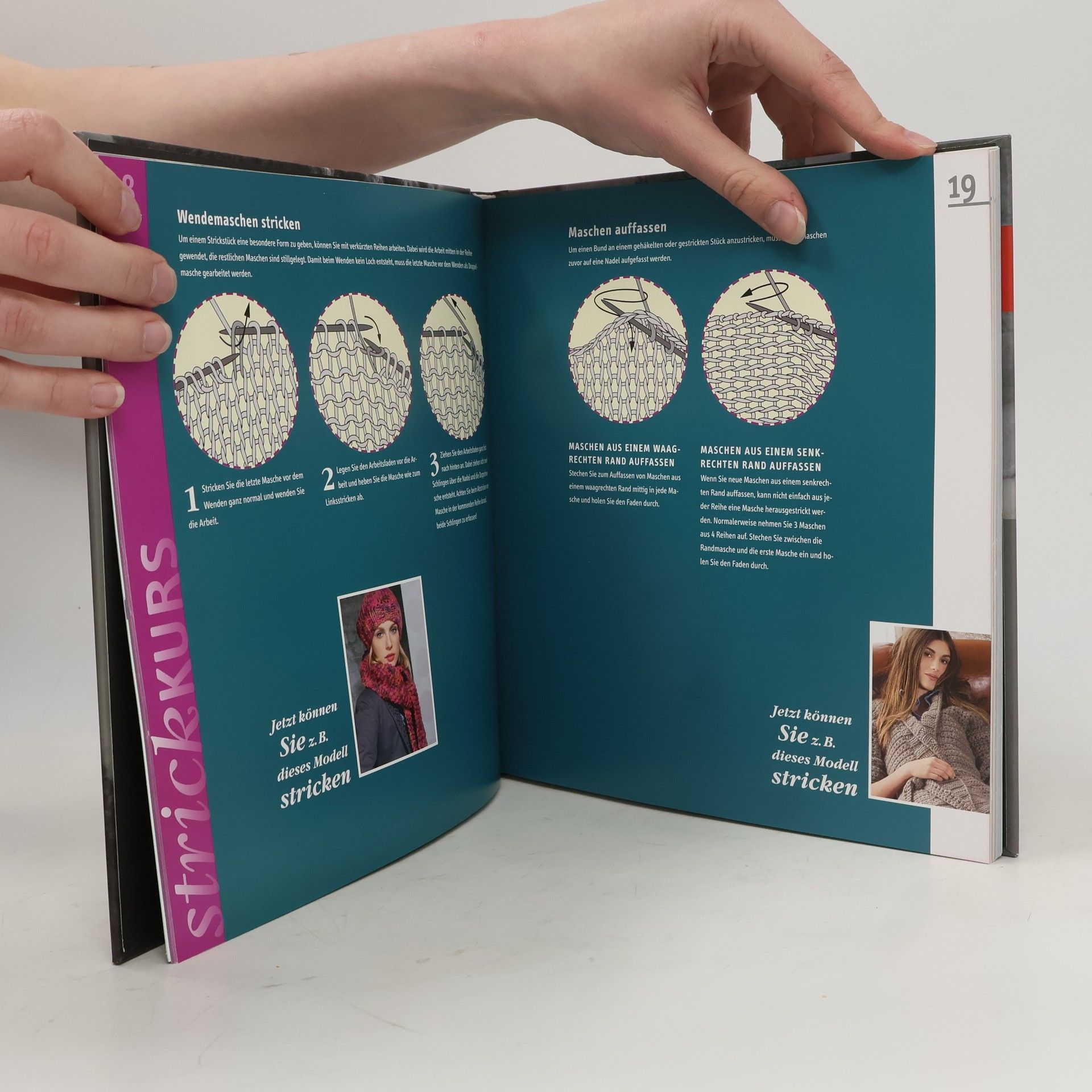 Collectif d'auteurs Easy style: Stricken fur Einsteigerinnen