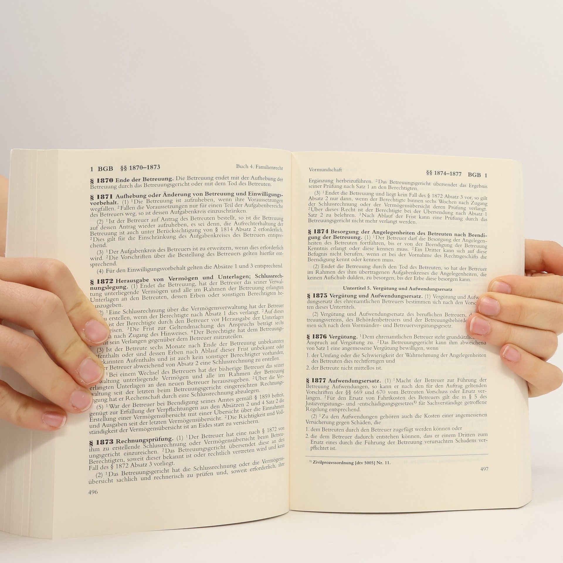 Helmut Köhler Bürgerliches Gesetzbuch