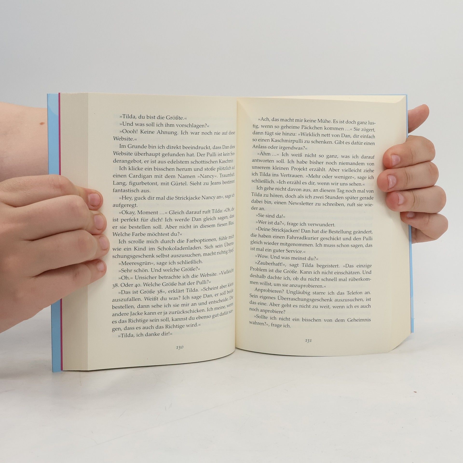 Sophie Kinsella Muss es denn gleich für immer sein?