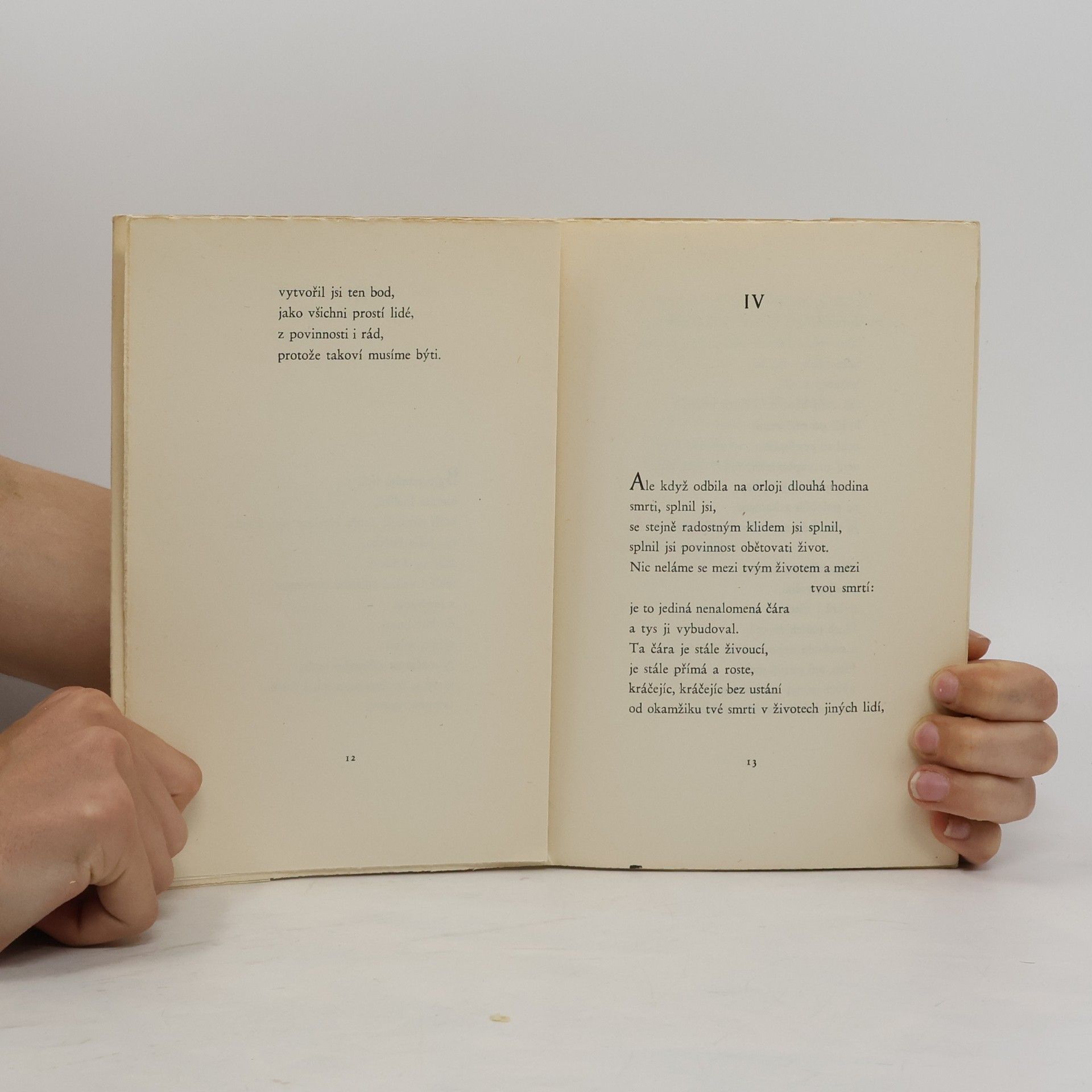 Vítězslav Nezval Pablo Neruda Juliu Fučíkovi