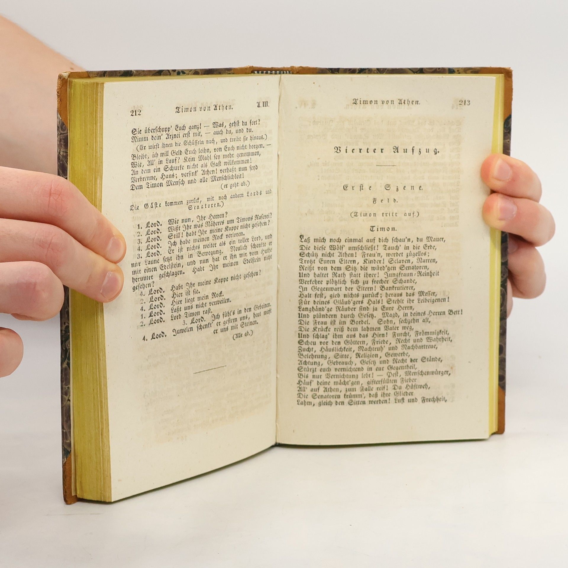 William Shakespeare Shakespeare Werke 7