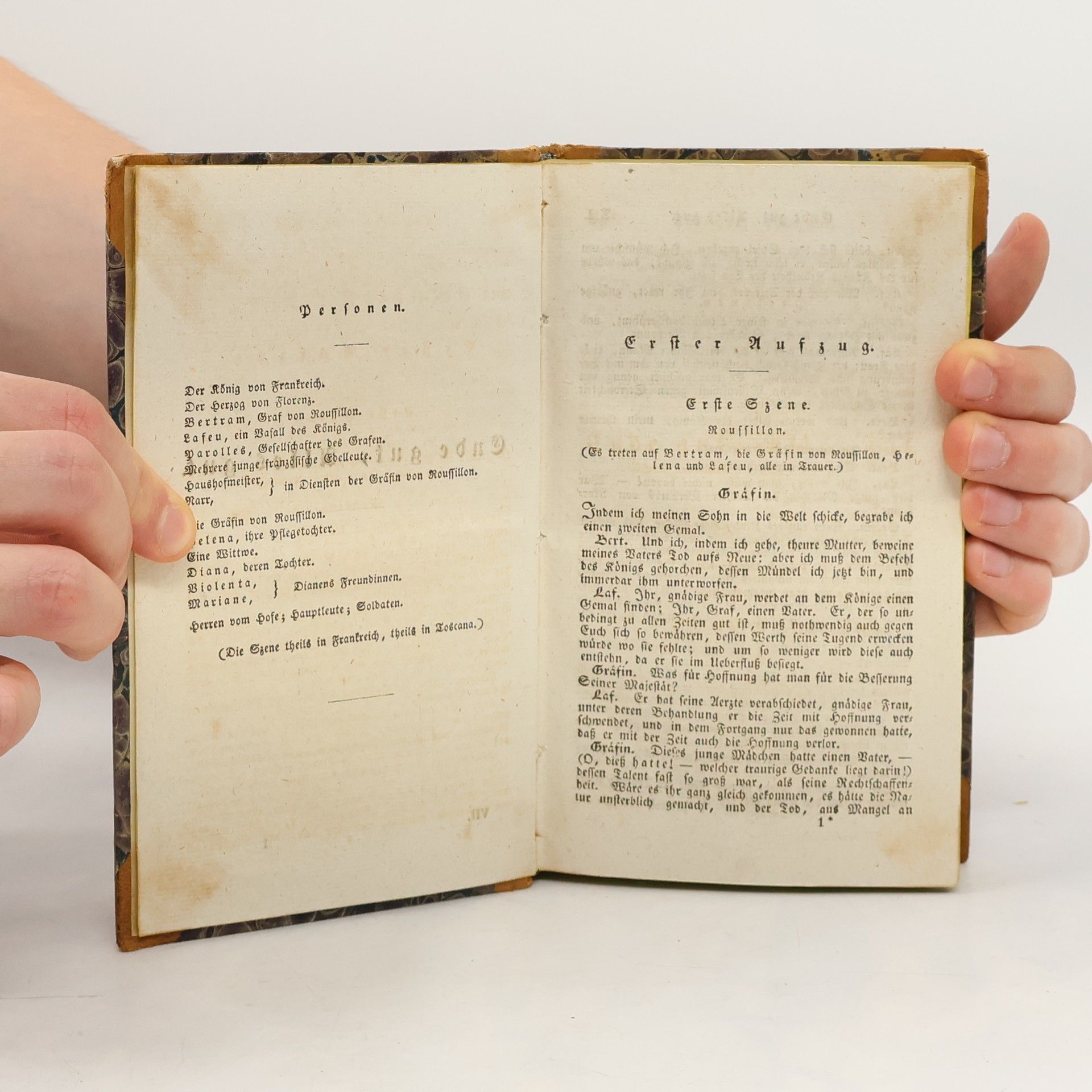 William Shakespeare Shakespeare Werke 7