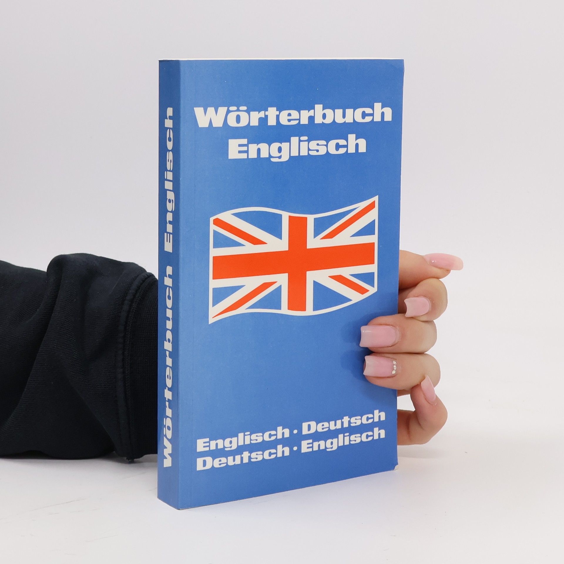 Various authors Wörterbuch Englisch