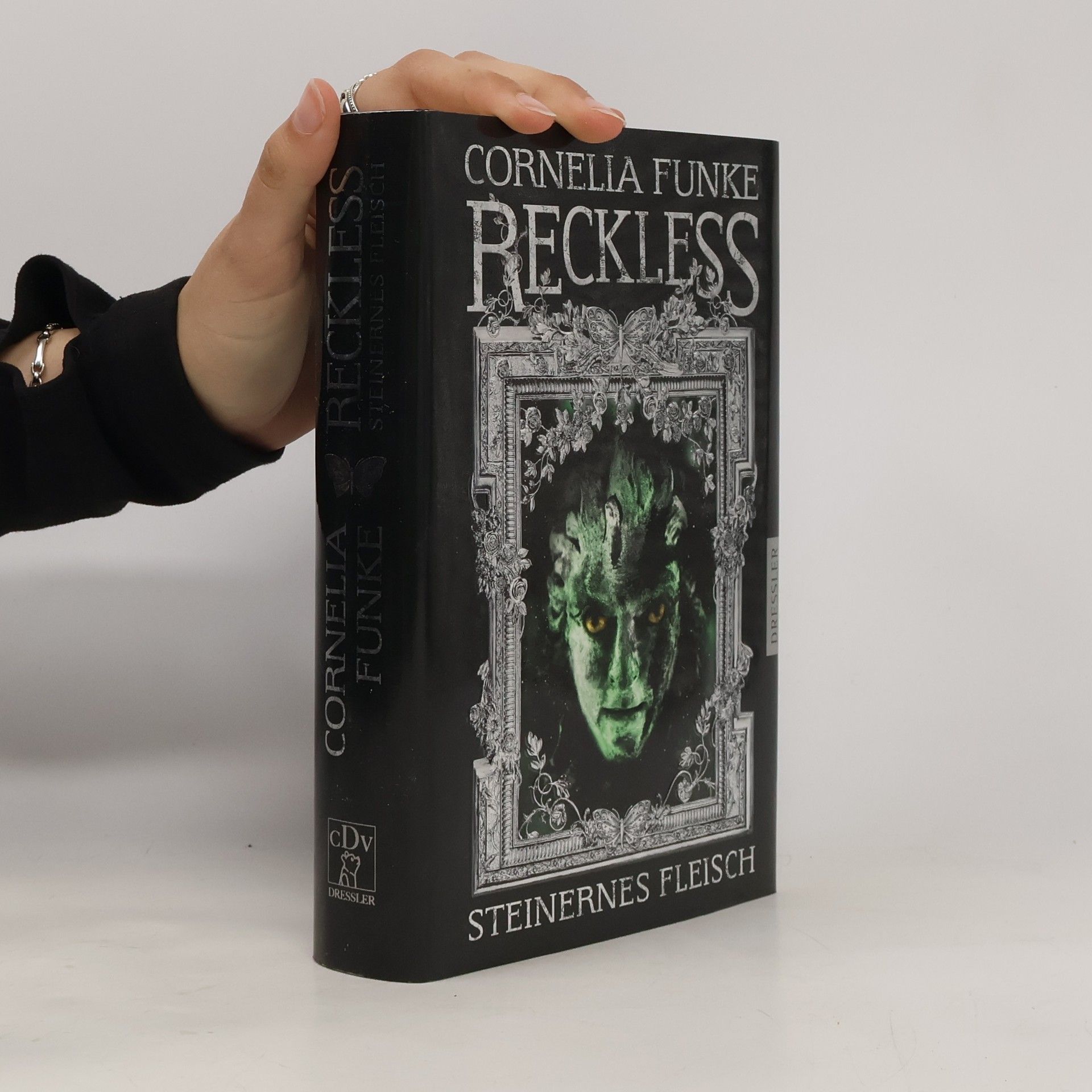 Cornelia Funke Reckless