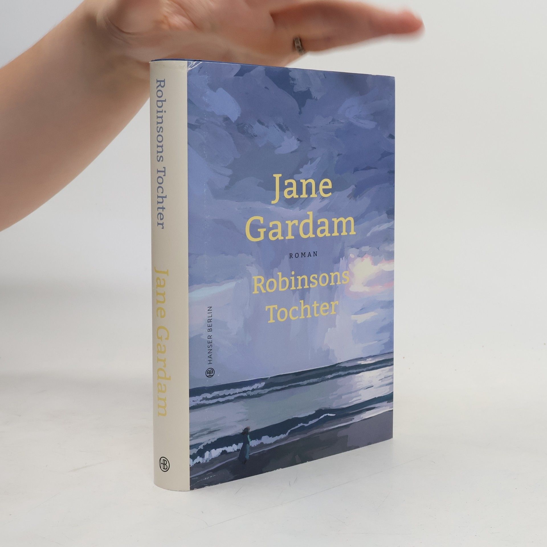 Jane Gardam Robinsons Tochter