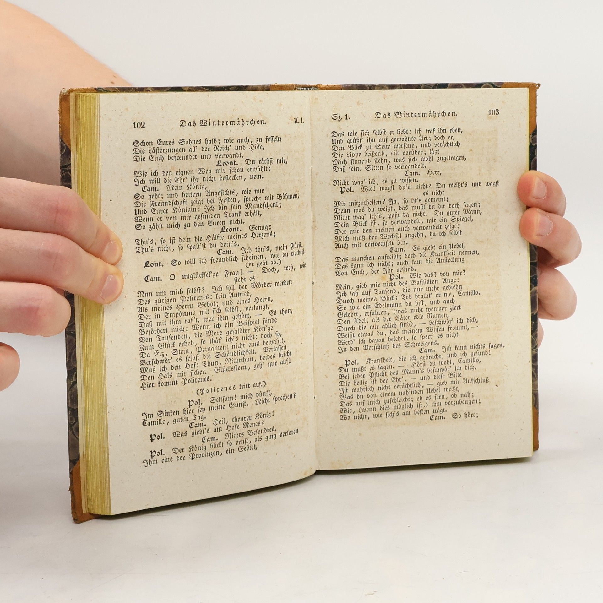 William Shakespeare Shakespeare's dramatische Werke 8