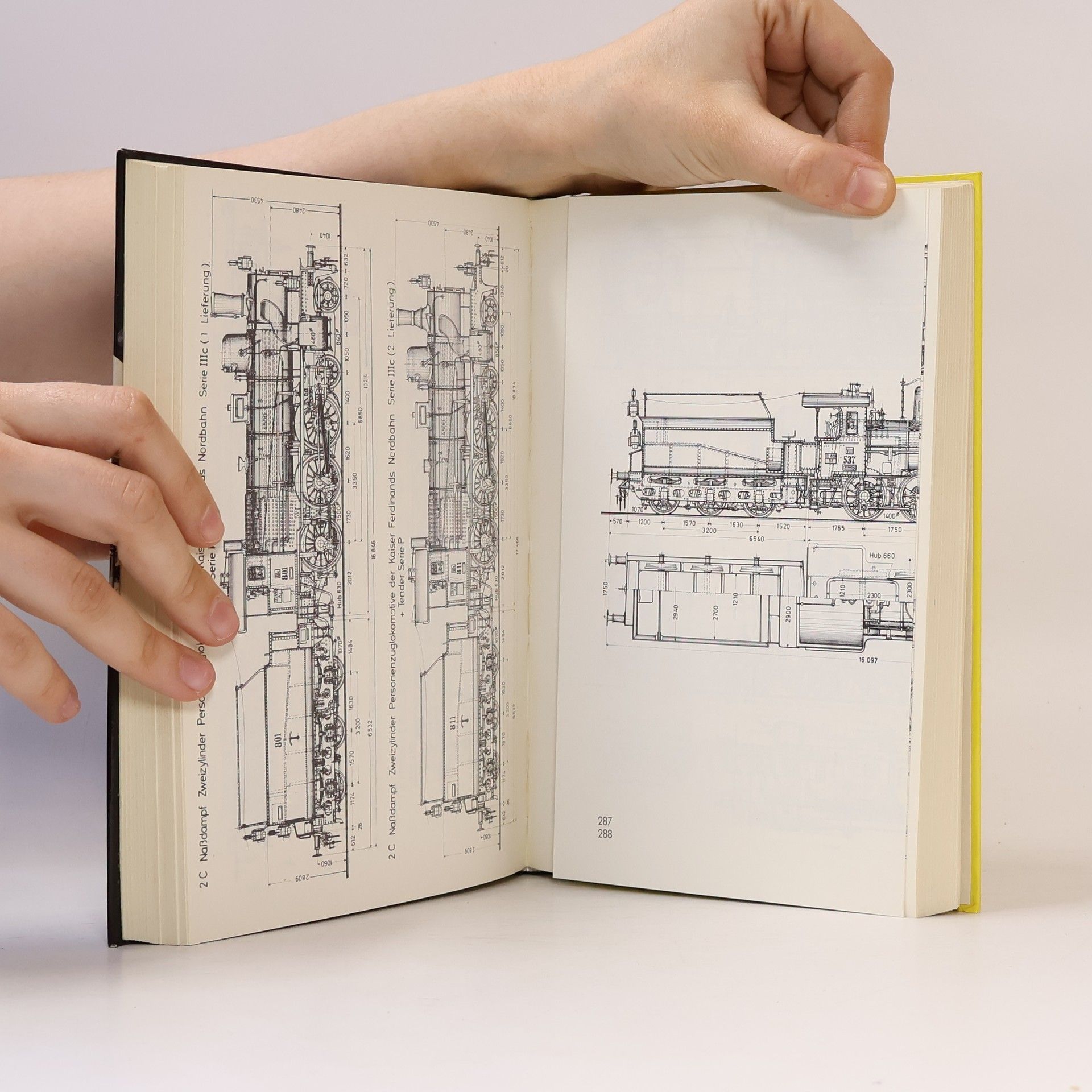 Alfred Horn Die Bahnen Österreich-Ungarns: Die Kaiser-Ferdinands-Nordbahn
