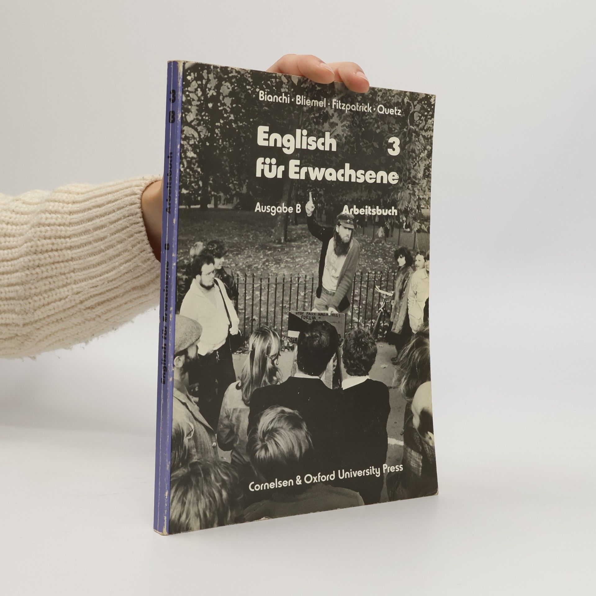 Collectif d'auteurs Englisch für Erwachsene 3