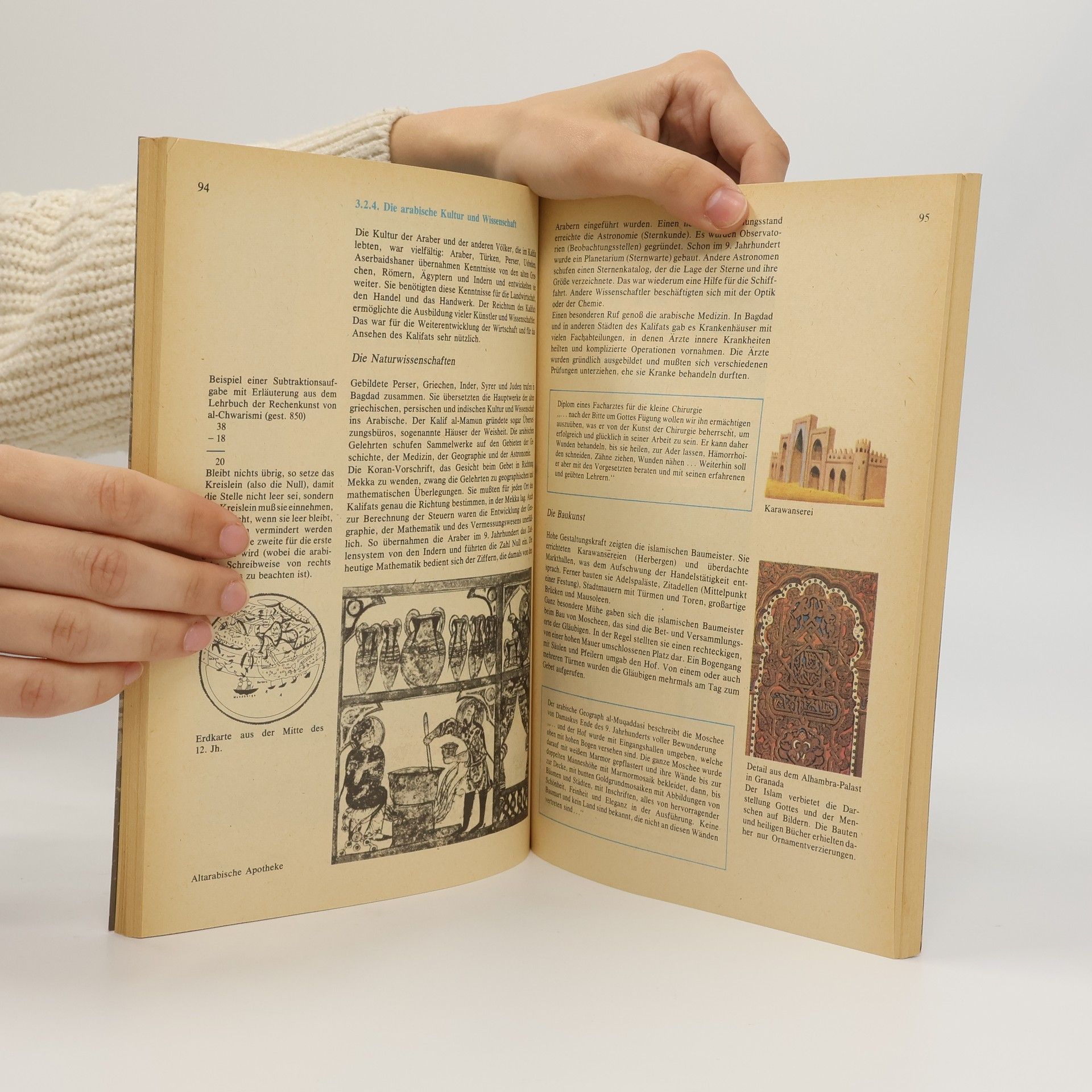 Autorenkollektiv Geschichte 6