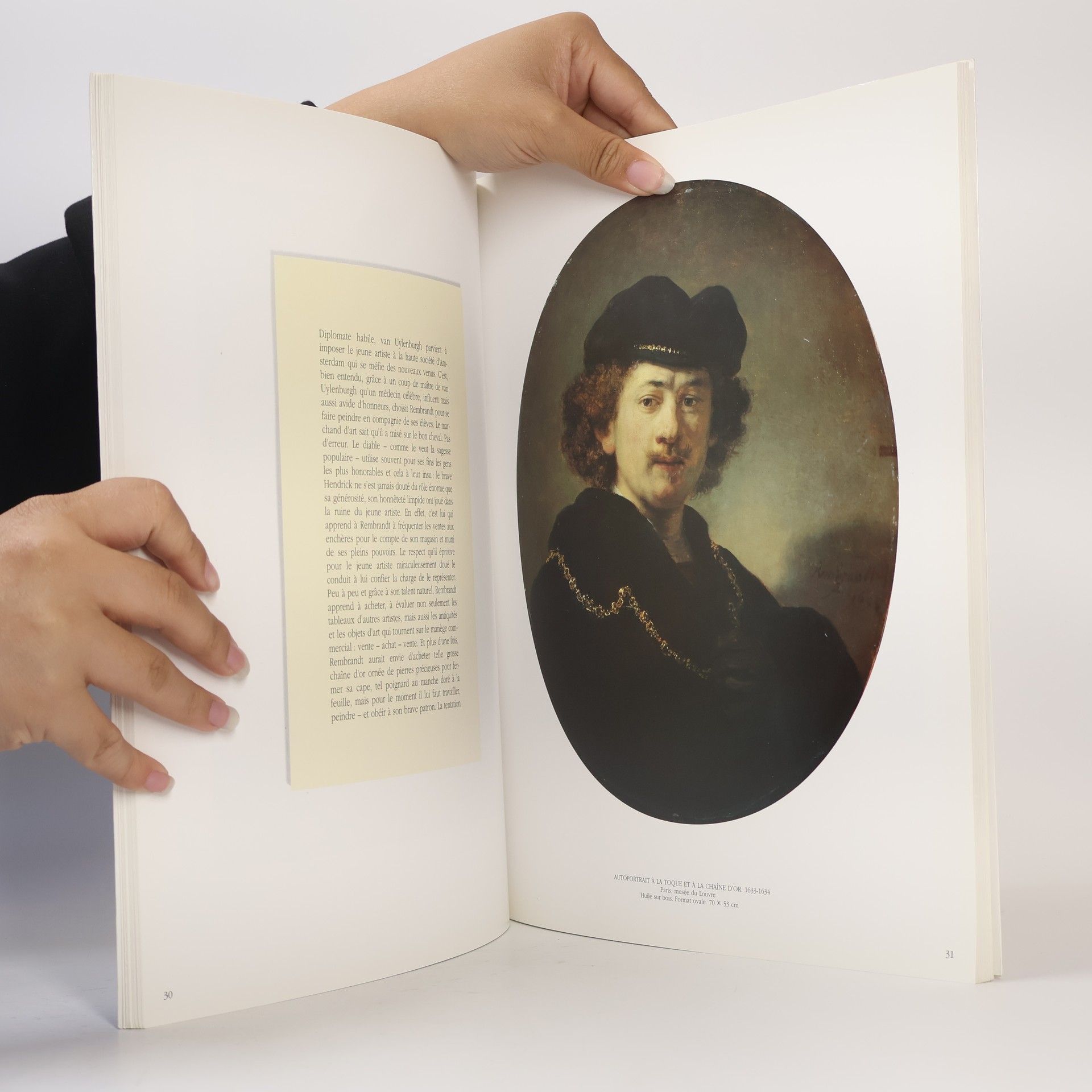 Kolektiv autorů Rembrandt & Ján Johanides