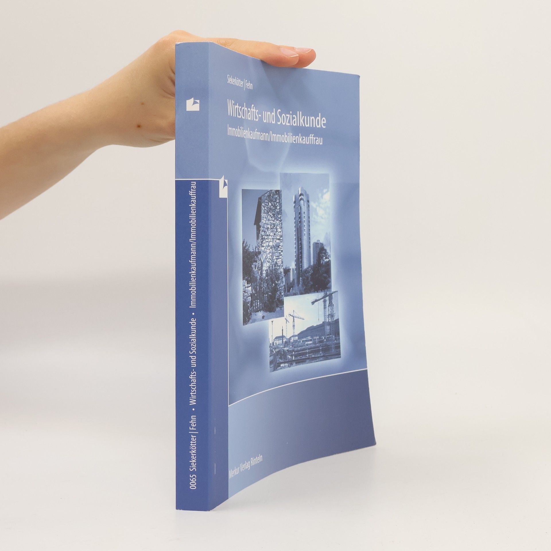 Autorenkollektiv Betriebswirtschaftslehre - Kreditinstitute