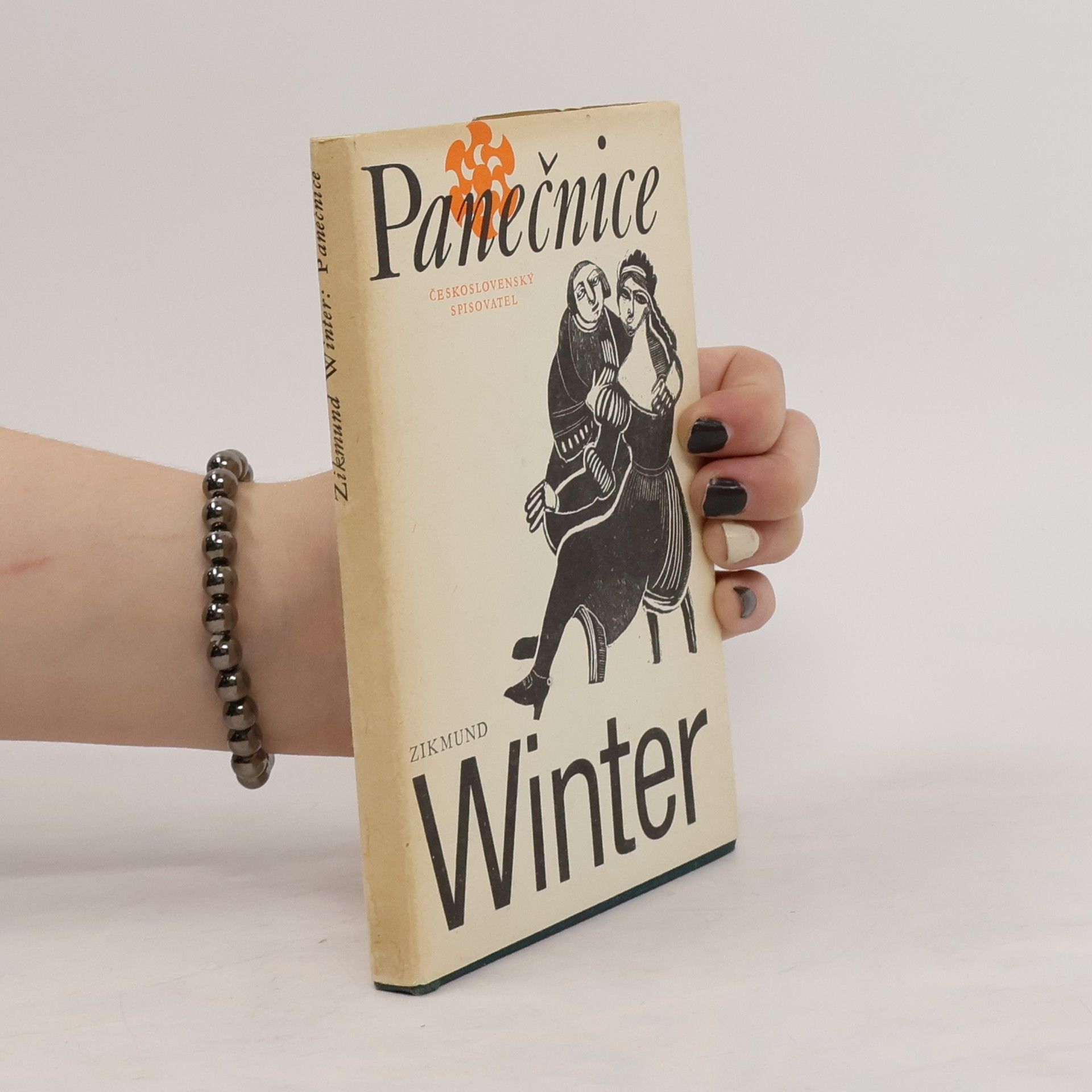 Zikmund Winter Panečnice
