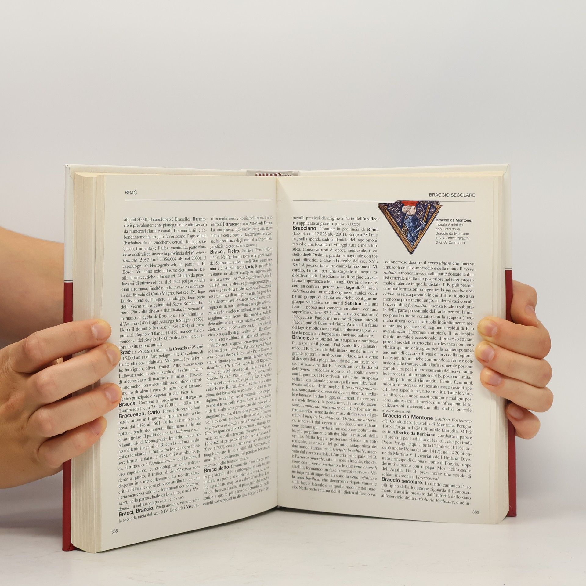 Autores varios L'Enciclopedia 3
