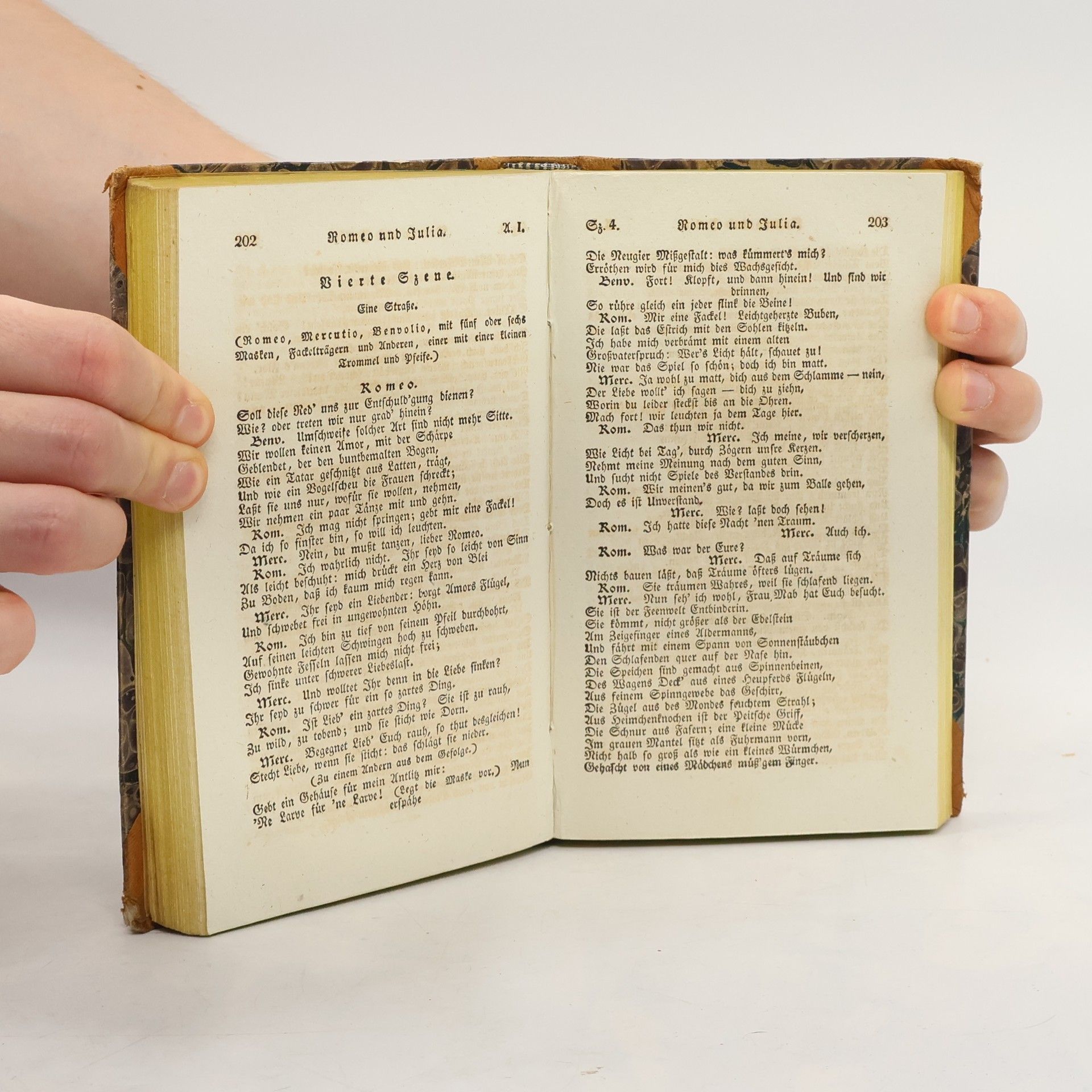 William Shakespeare Shakespeare's dramatische Werke 9
