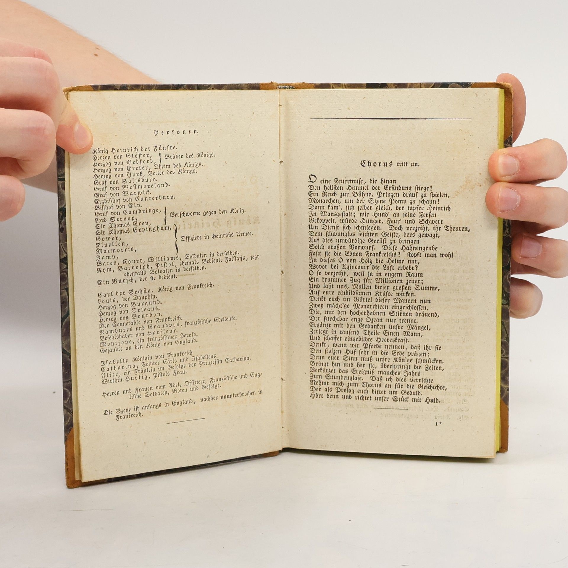 William Shakespeare Shakespeare's dramatische Werke 2
