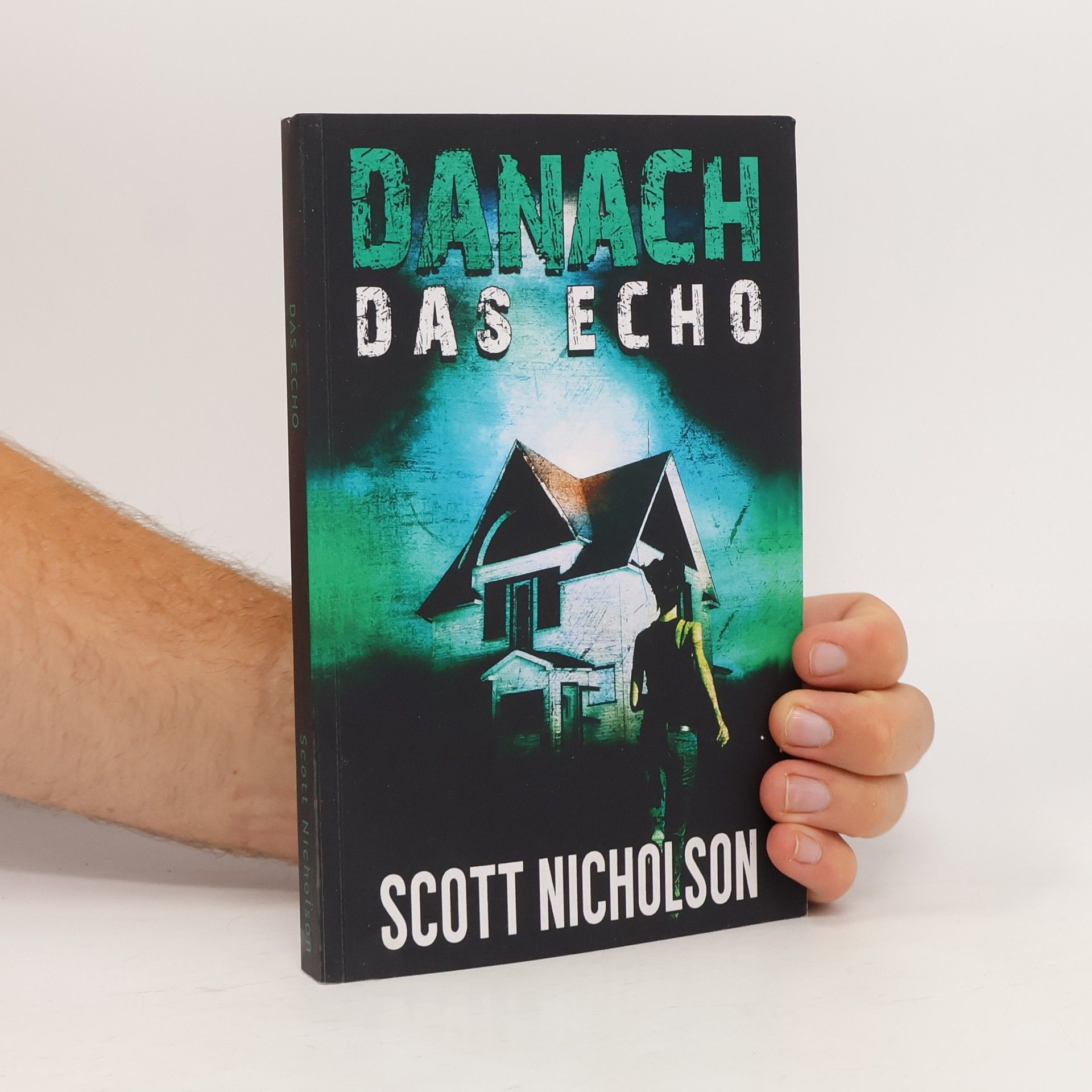 Danach: Das Echo