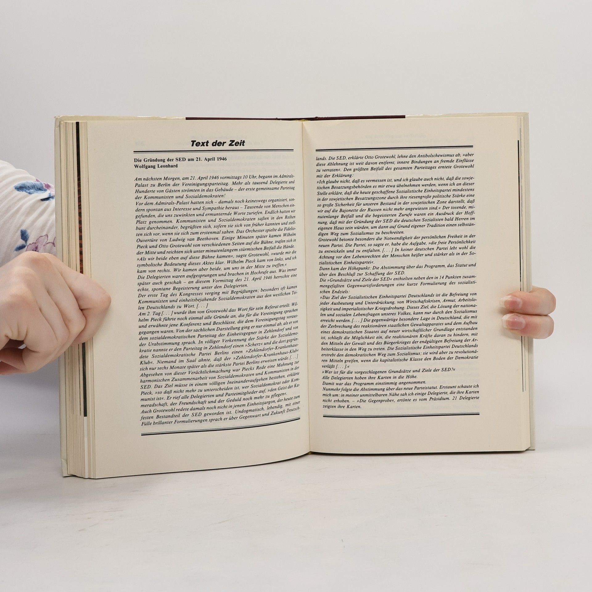 Various authors Deutsche Geschichte 12