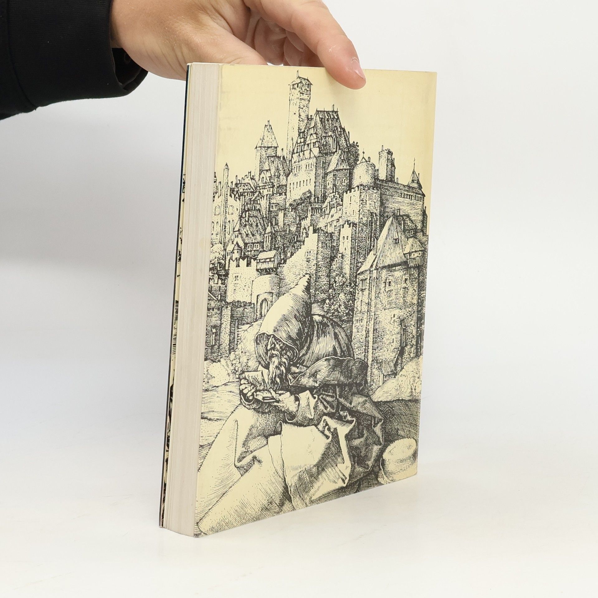 Heinrich Th. Musper Albrecht Dürer