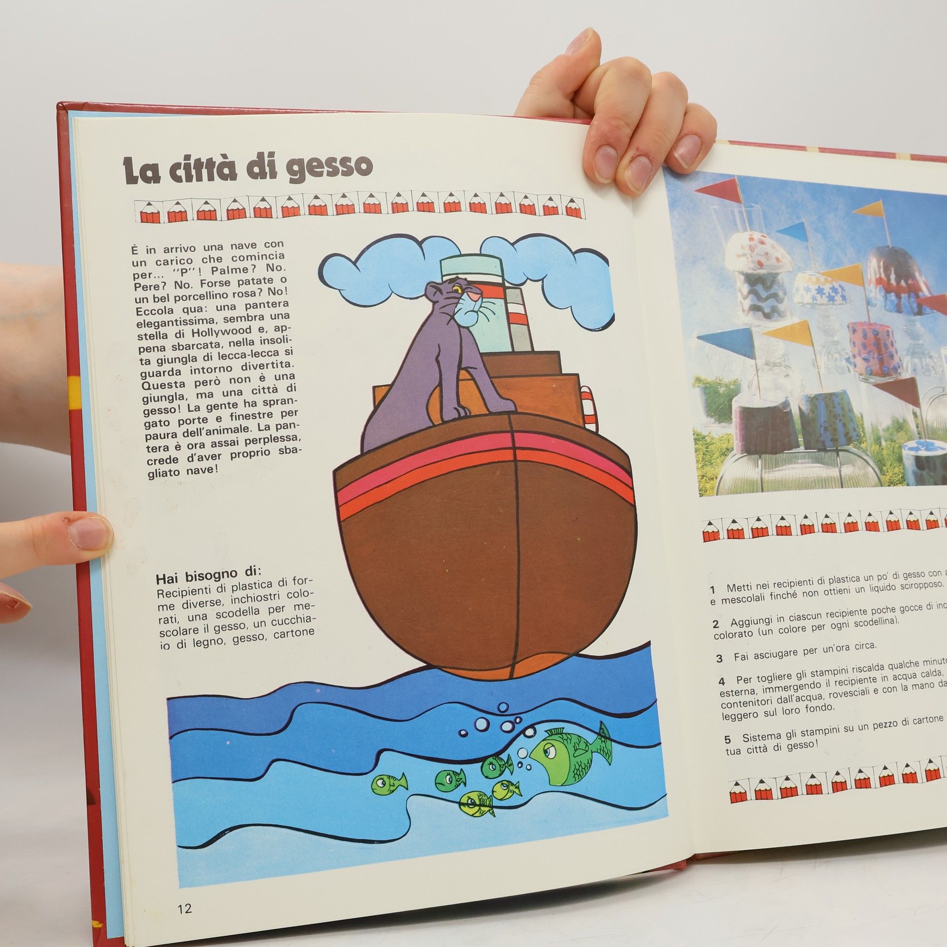 Autorenkollektiv Fatelo con Paperino