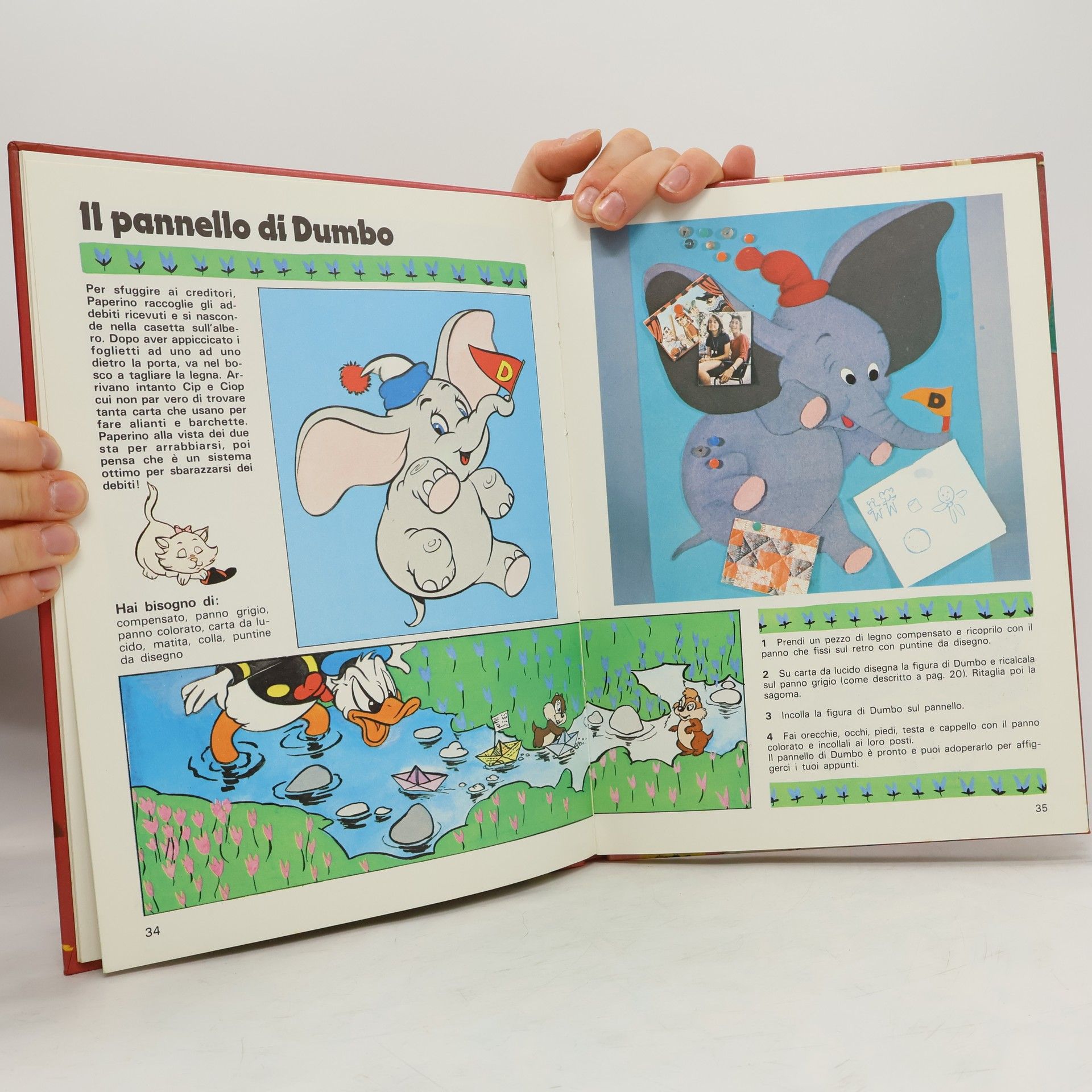Autorenkollektiv Fatelo con Paperino
