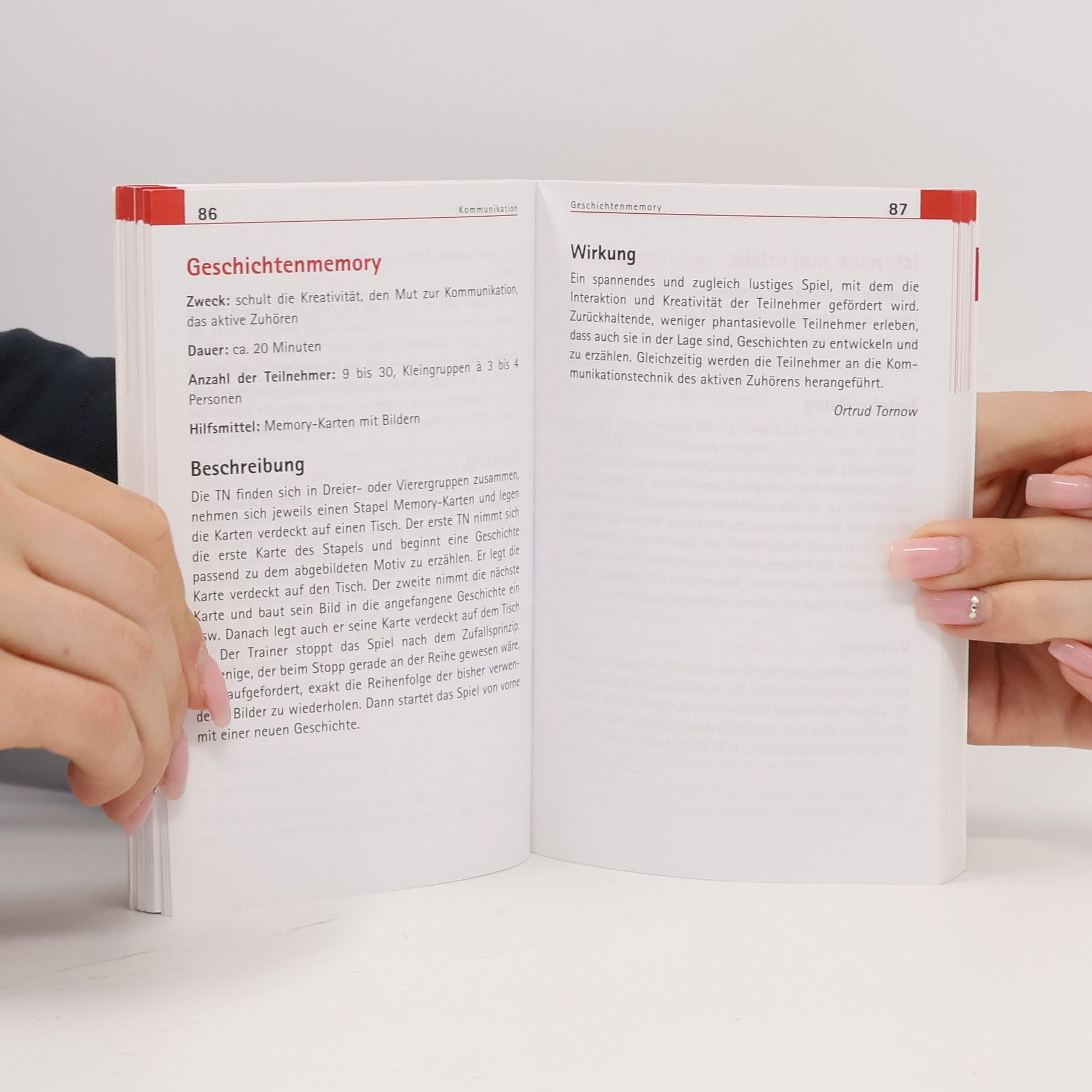 Susanne Beermann Haufe TaschenGuide: Spiele für Workshops und Seminare - Best of-Edition
