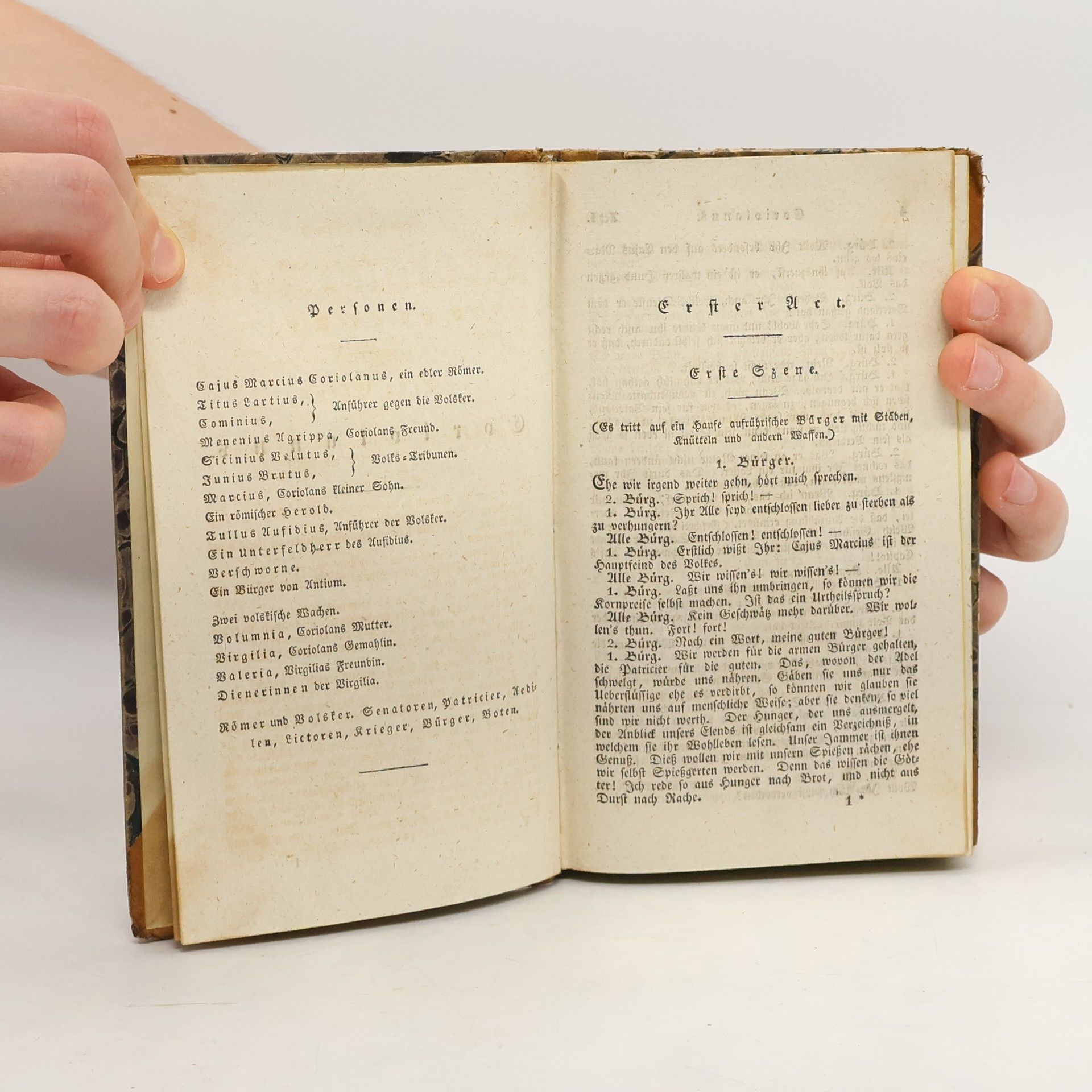 William Shakespeare Shakespeare's dramatische Werke 5