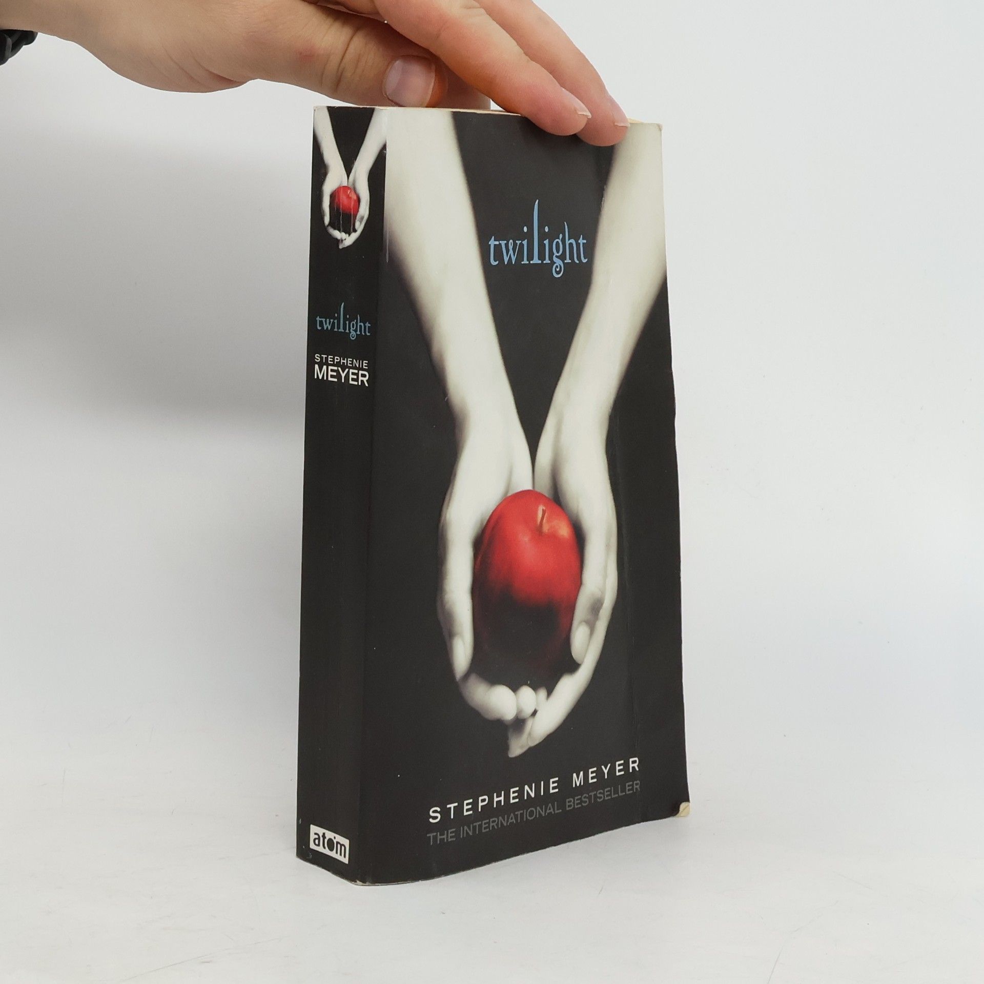 Stephenie Meyer Twilight