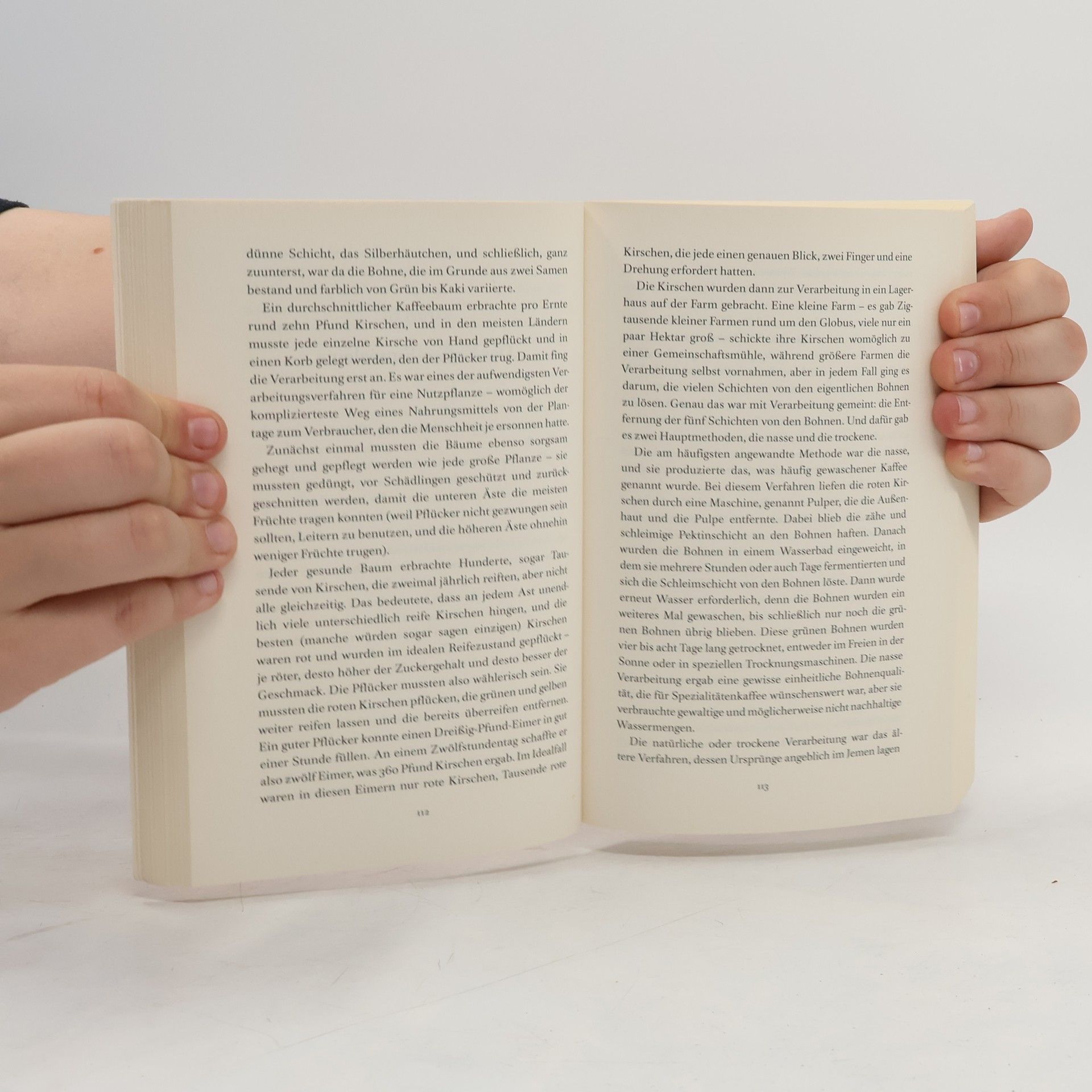 Dave Eggers Der Mönch von Mokka