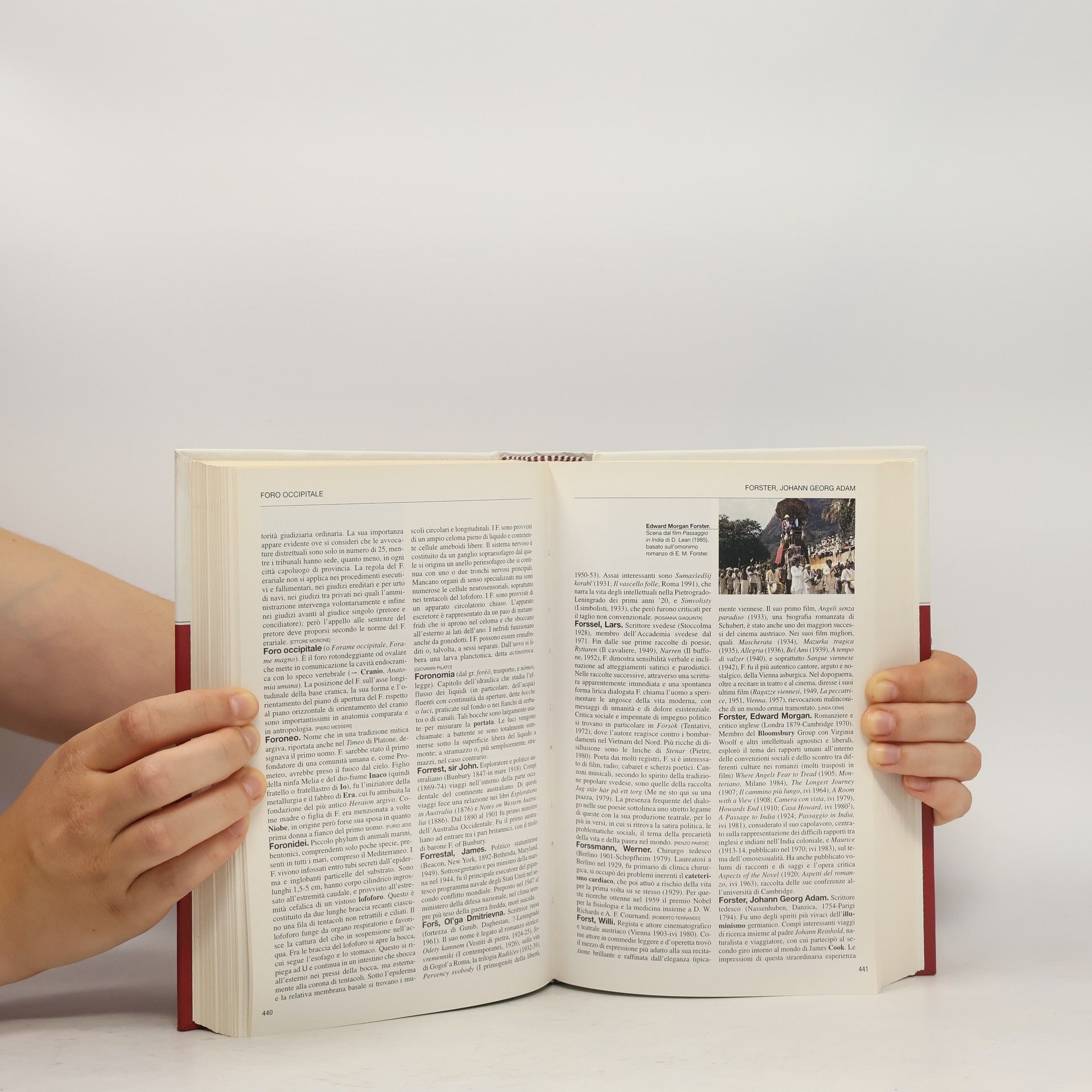 Autores varios L'Enciclopedia 3