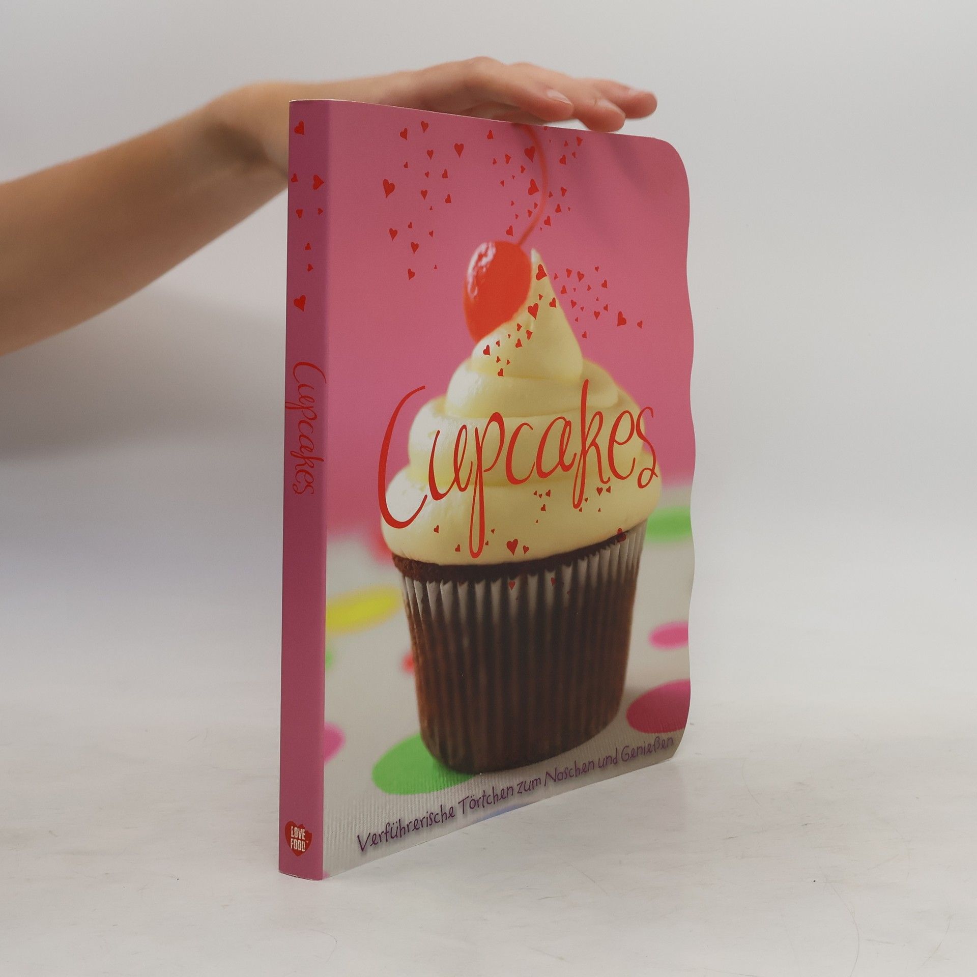 Angela Drake Cupcakes