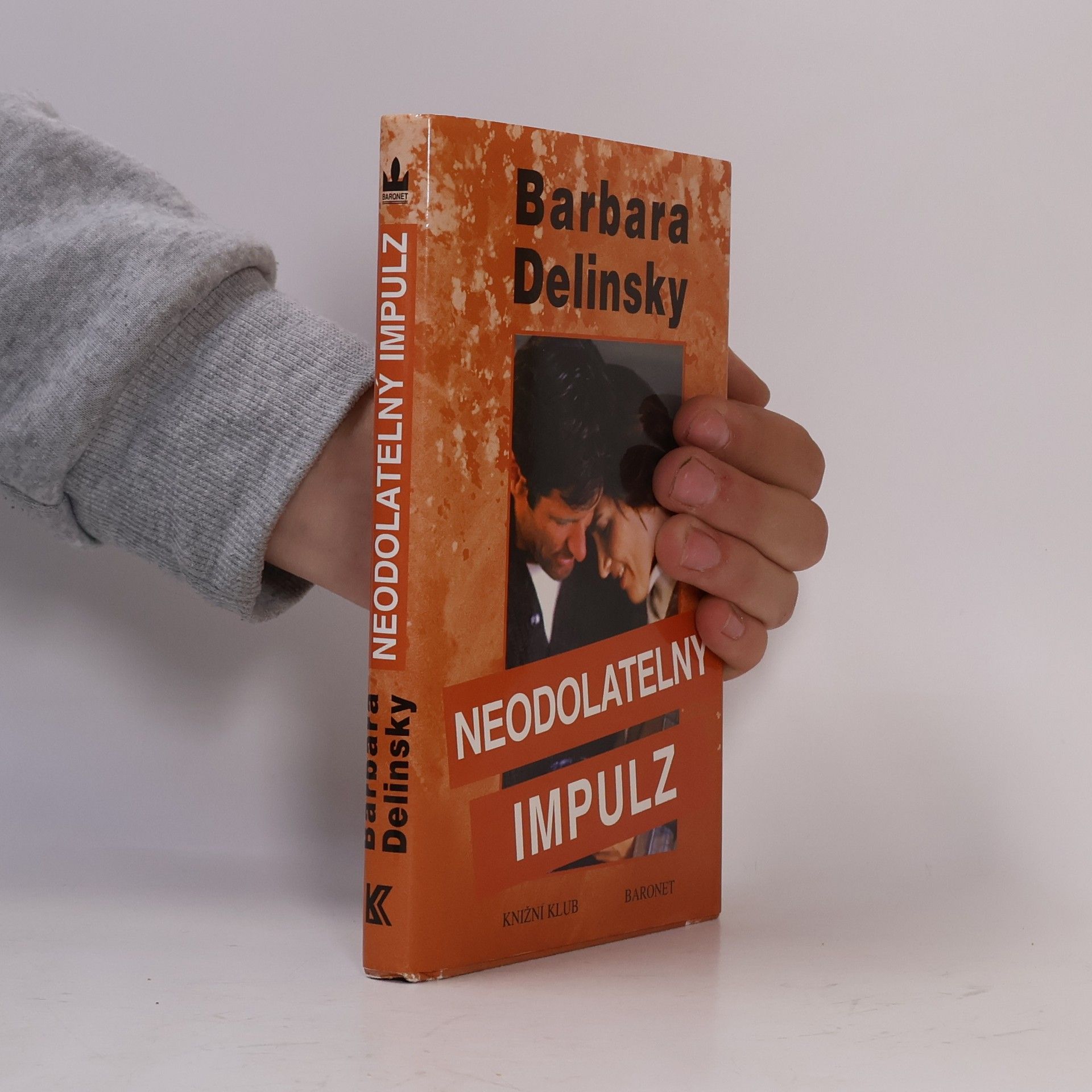 Neodolatelný impulz