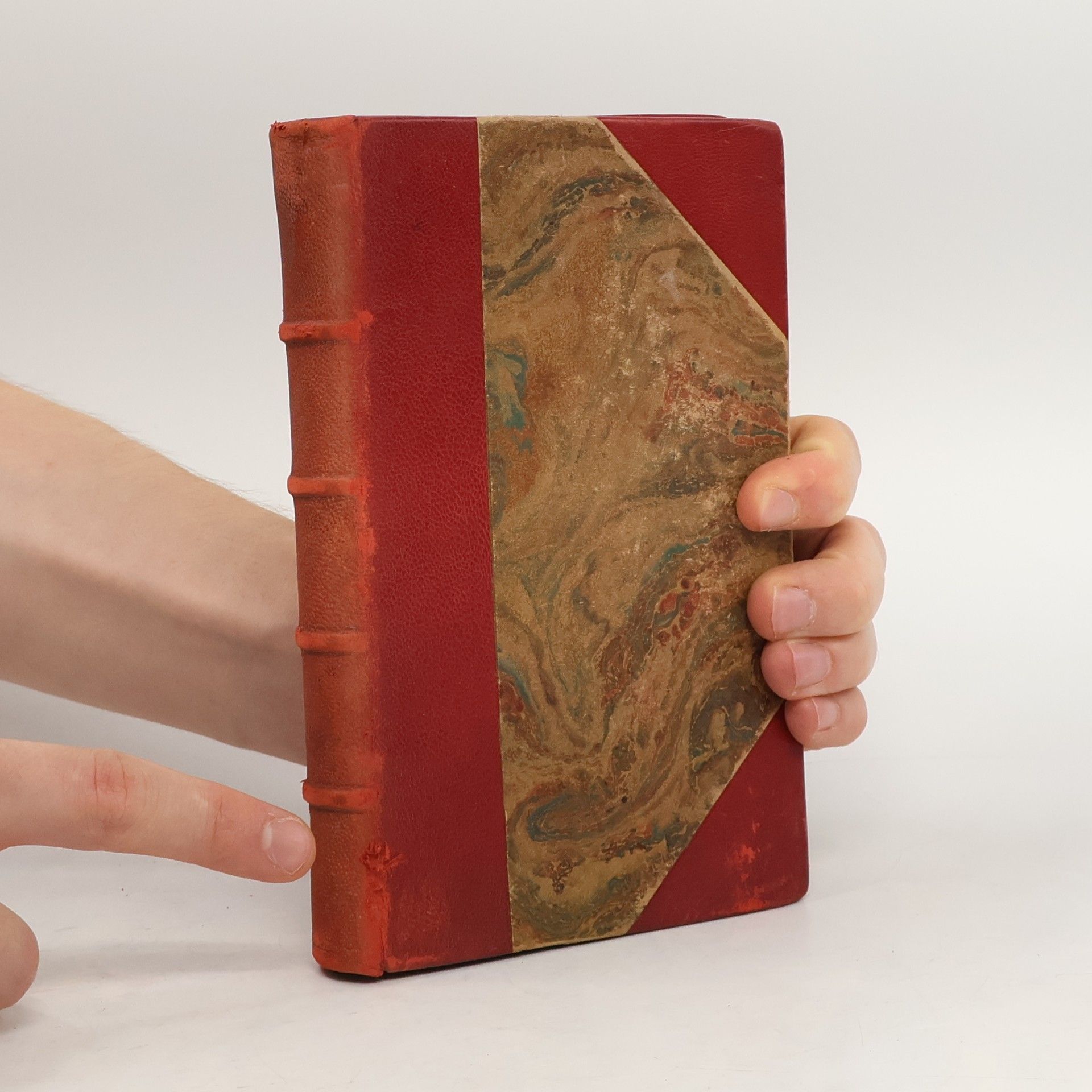 J. J. Grandville Fables choisies de La Fontaine