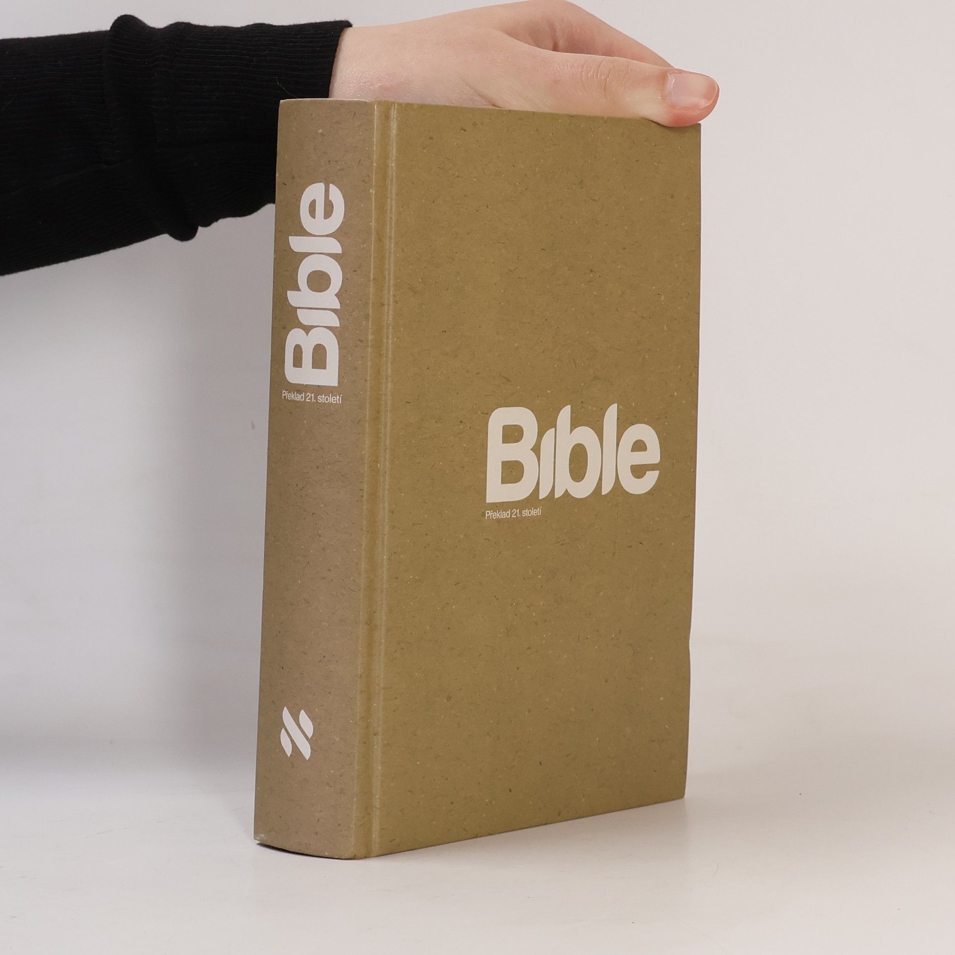Alexandr Flek Bible. Překlad 21. století