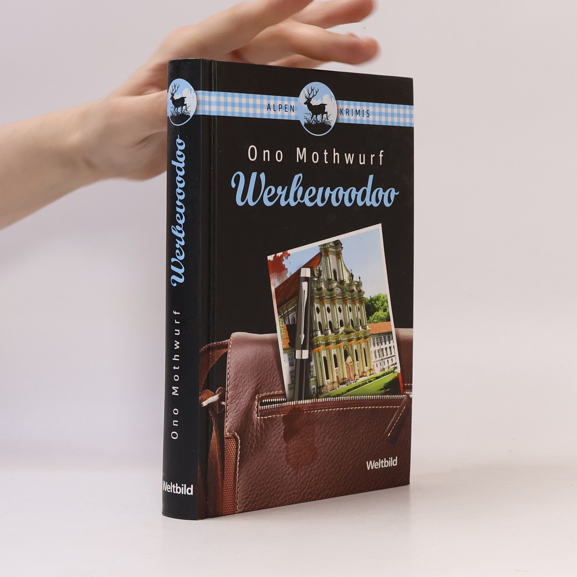 Werbevoodoo