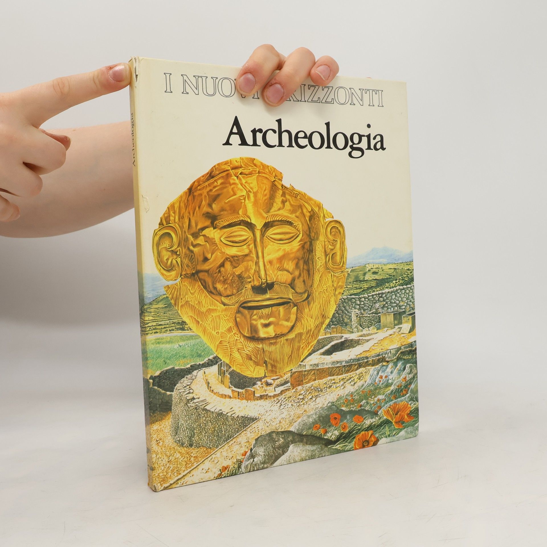 AA.VV. I Nuovi Orizzonti: Archeologia
