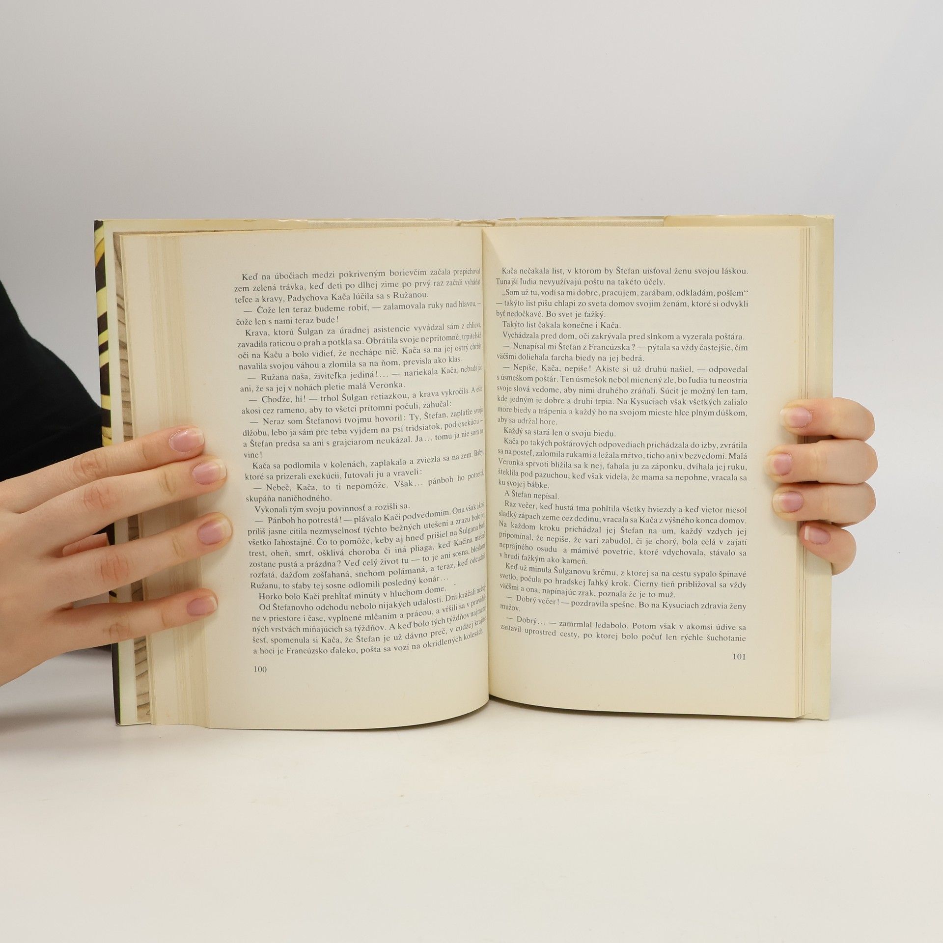 Autorenkollektiv Pokušenie a iné poviedky
