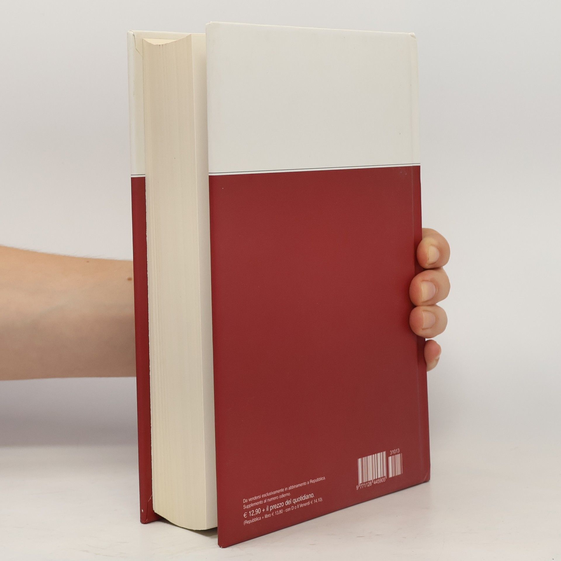 Autorenkollektiv L'Enciclopedia 3