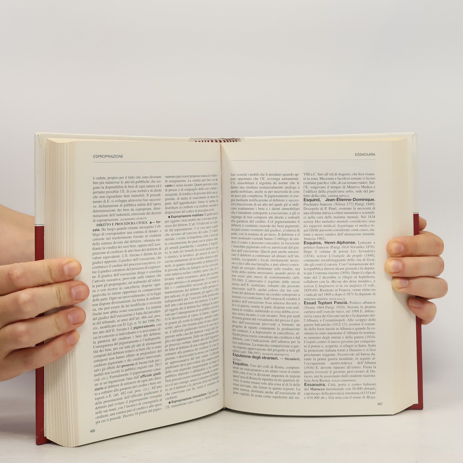 Autorenkollektiv L'Enciclopedia 3