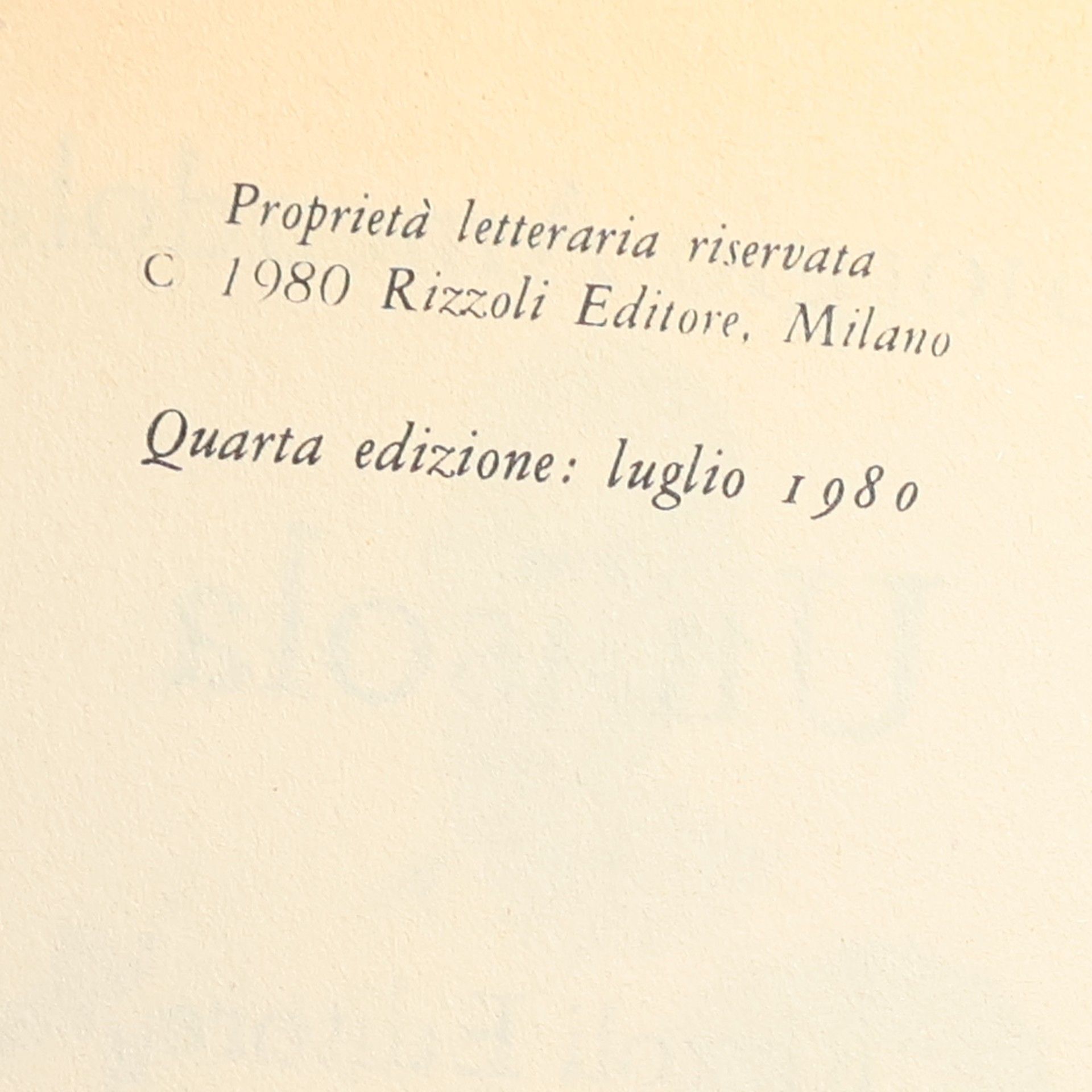 Giorgio Amendola Un´Isola