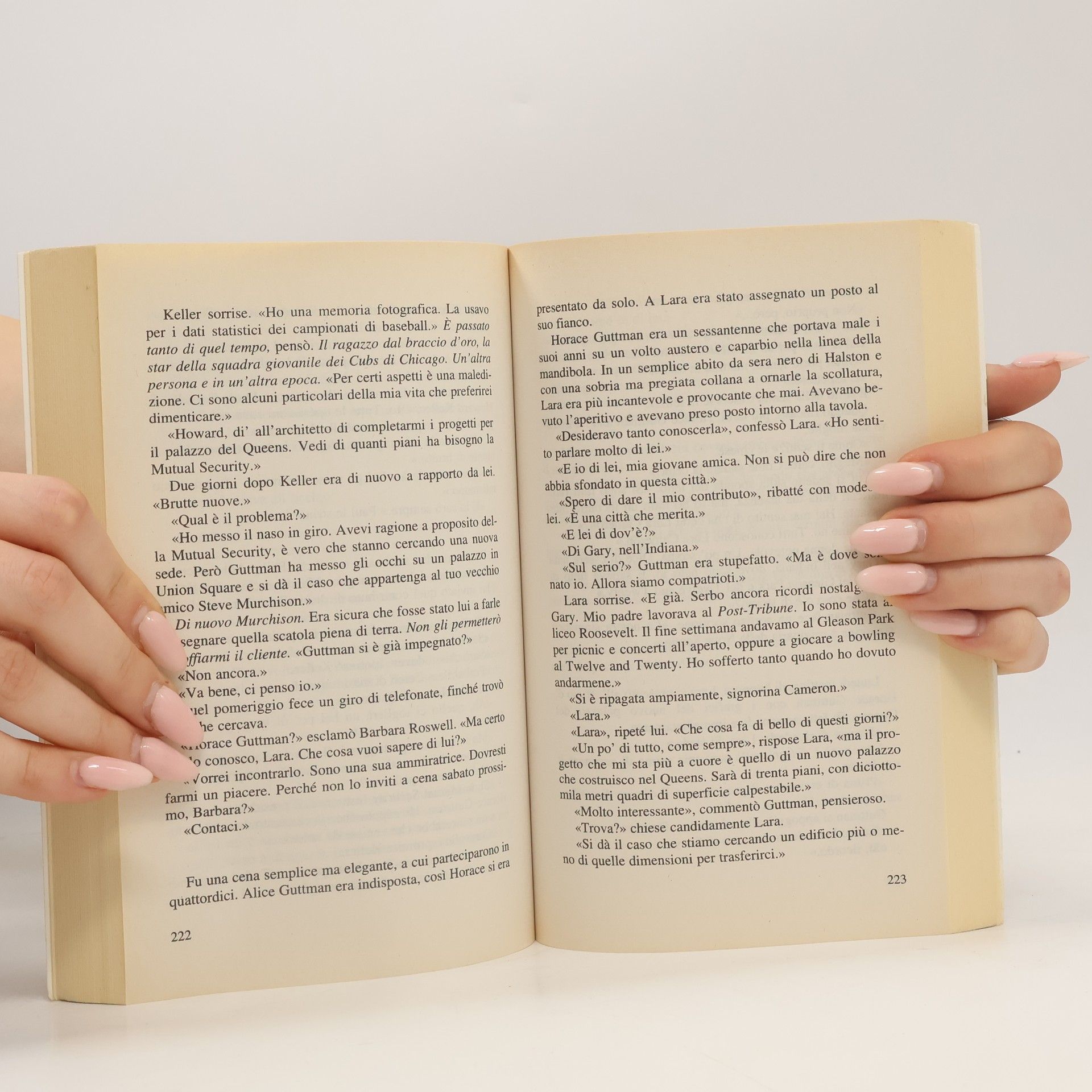 Sidney Sheldon E le stelle brillano ancora