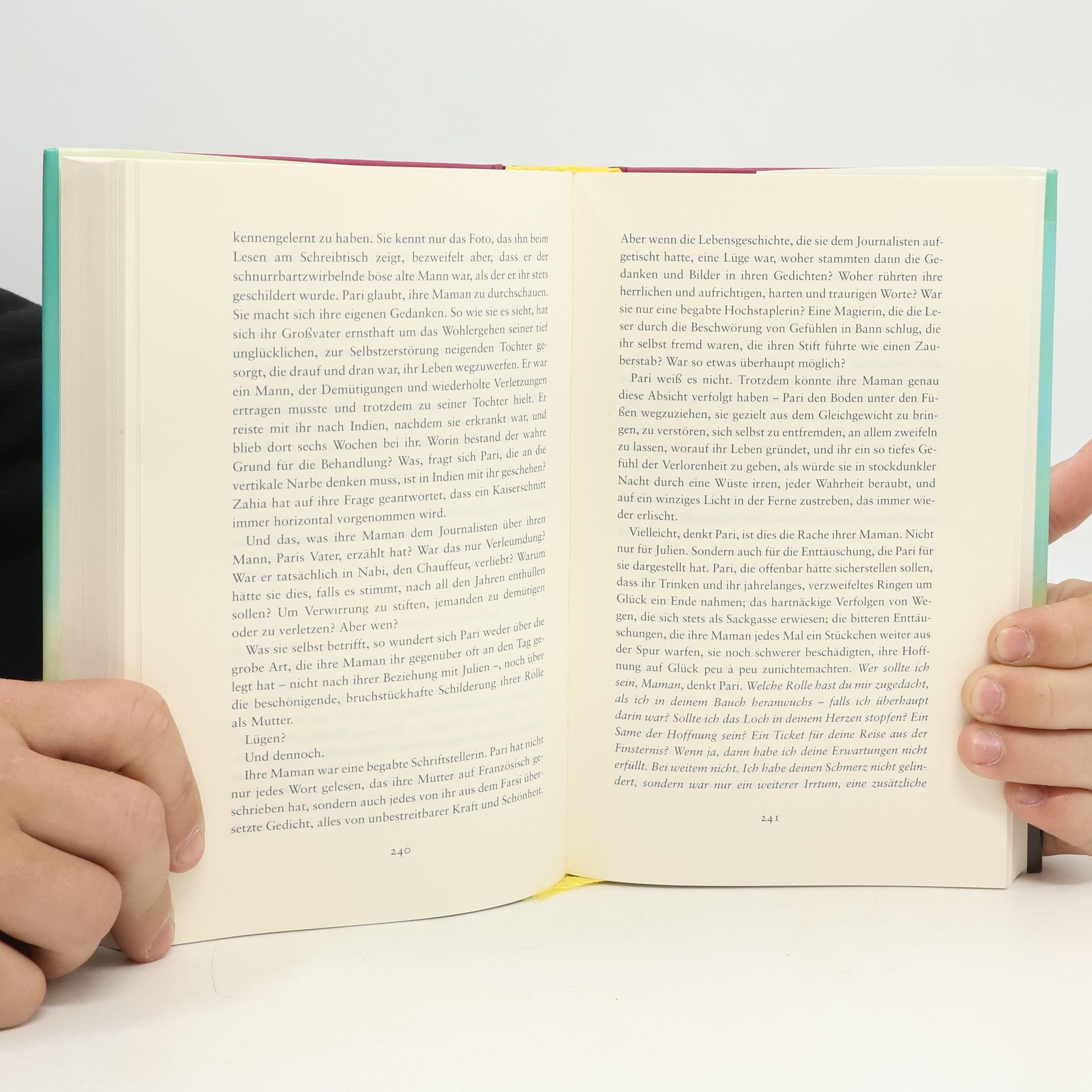 Khaled Hosseini Traumsammler