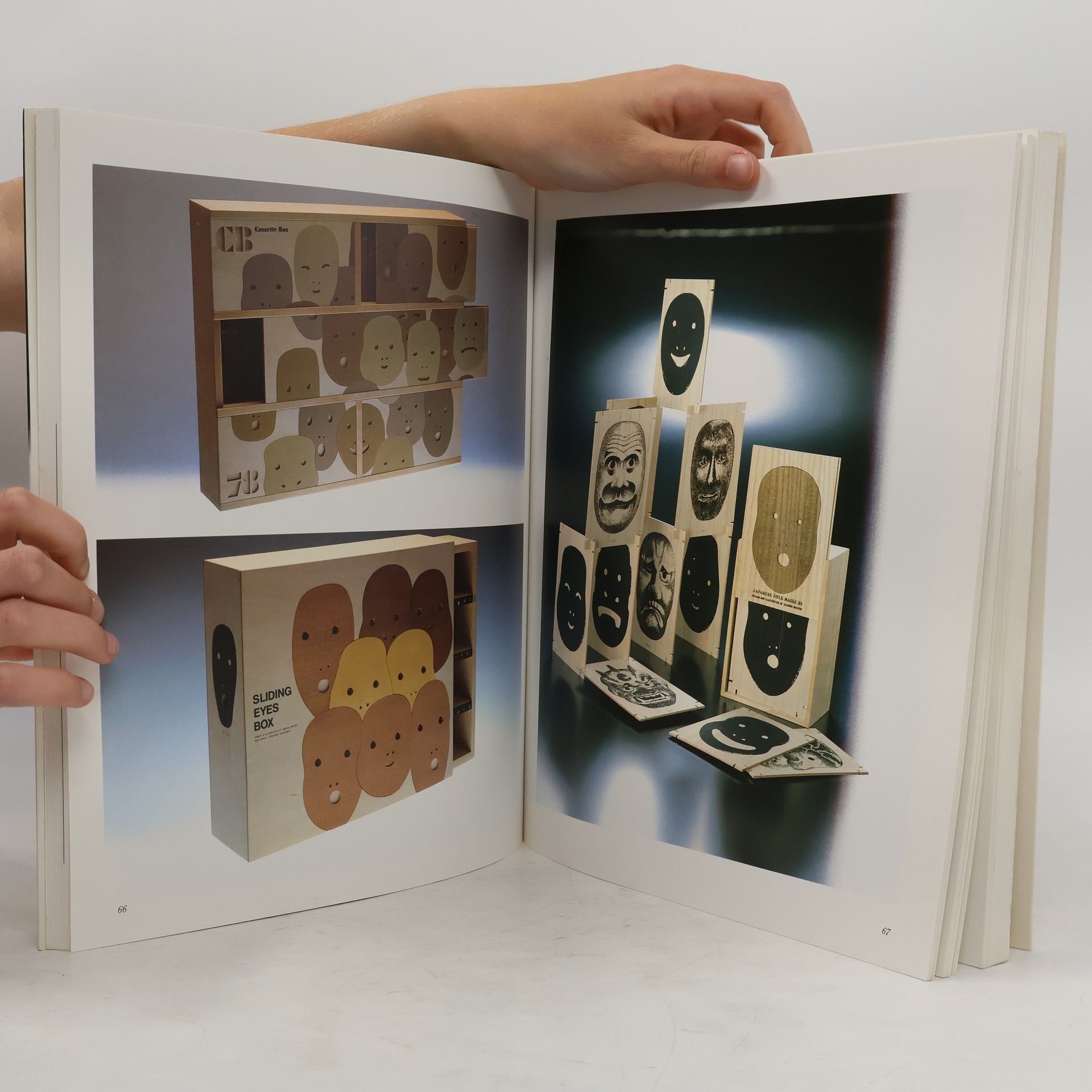 Shinya Izumi Package Design in Japan